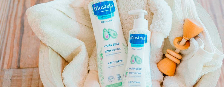 Mustela