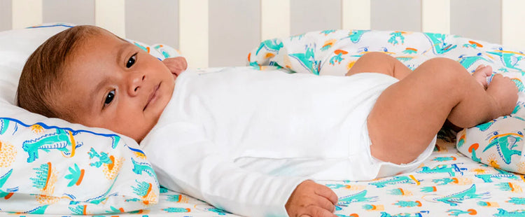 Textil para bebés