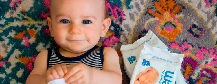 Waterwipes