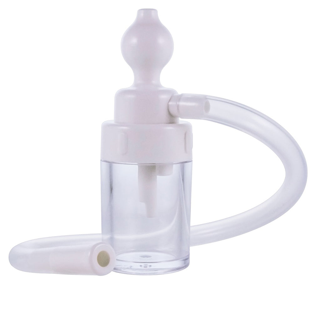 Aspirador Nasal con Depósito Pigeon