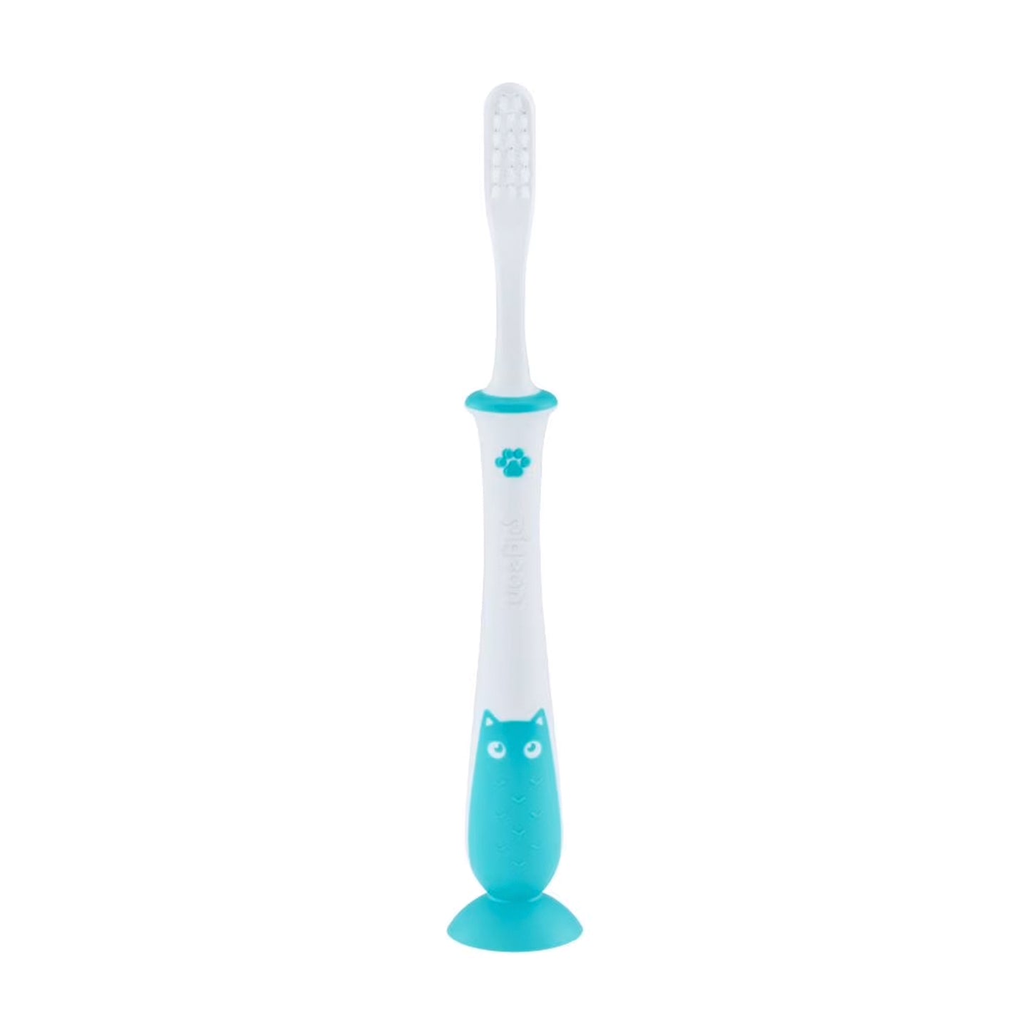 Cepillo de dientes de Aprendizaje 18m+ Etapa 4 Pigeon