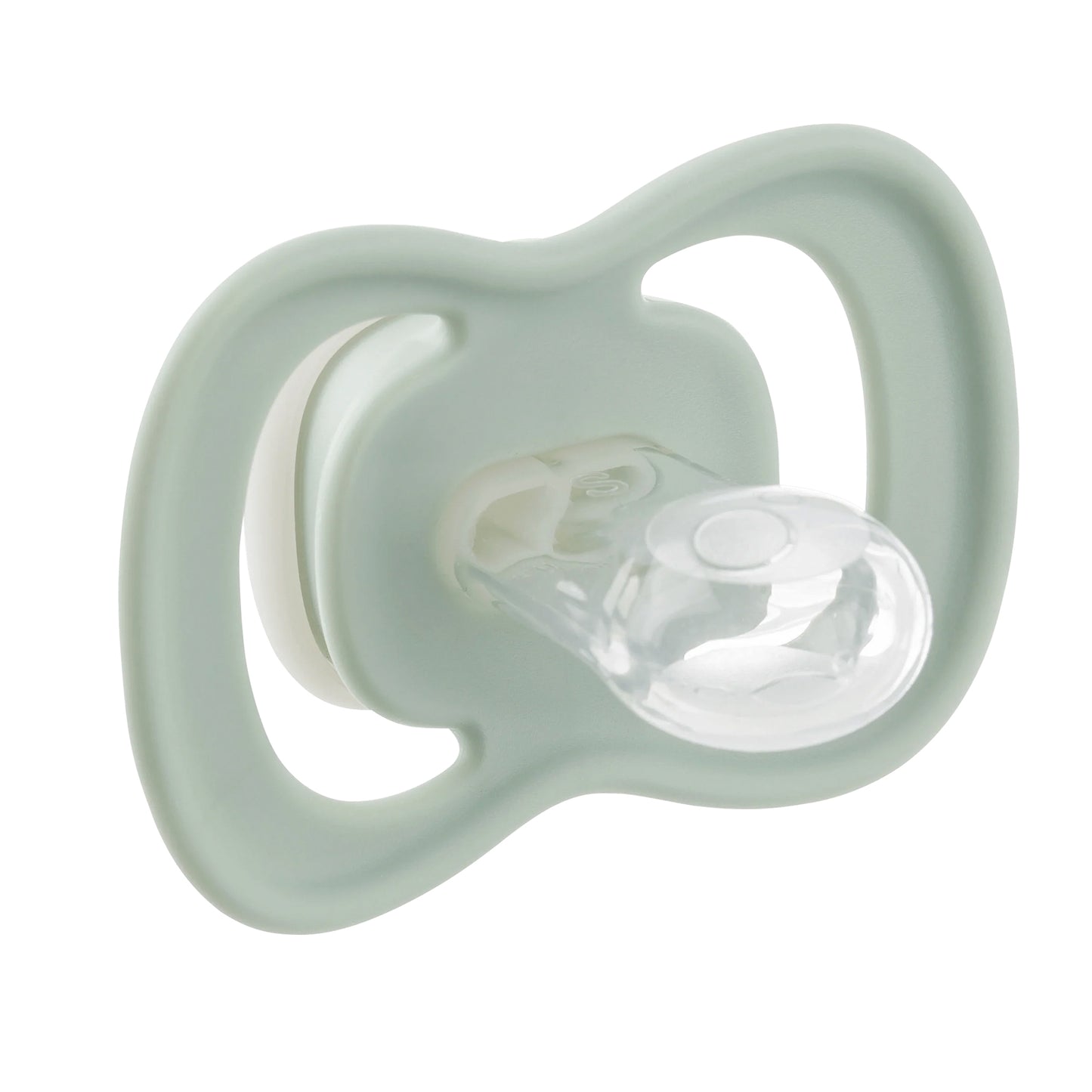 Chupete de Silicona Glow 0-6 meses B.box