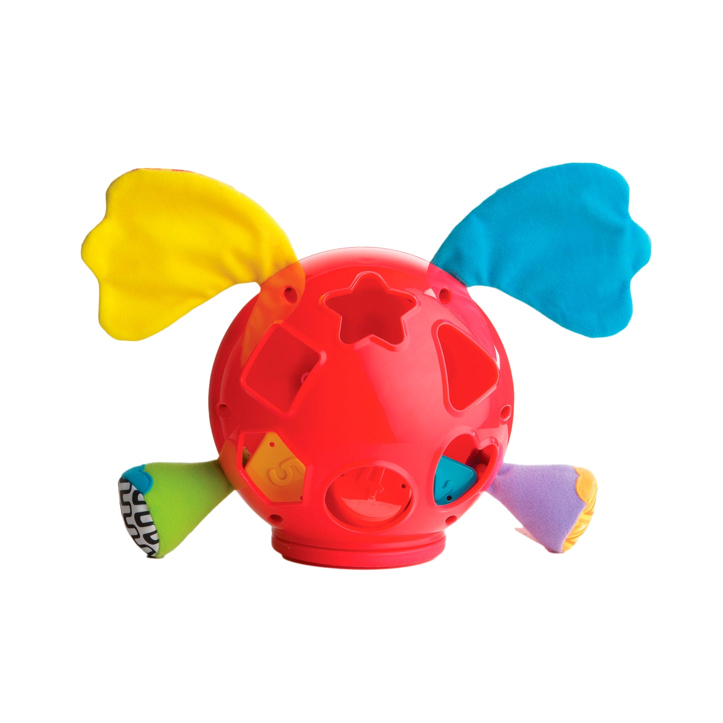 Elefante Clasifica Y Aprende Playgro