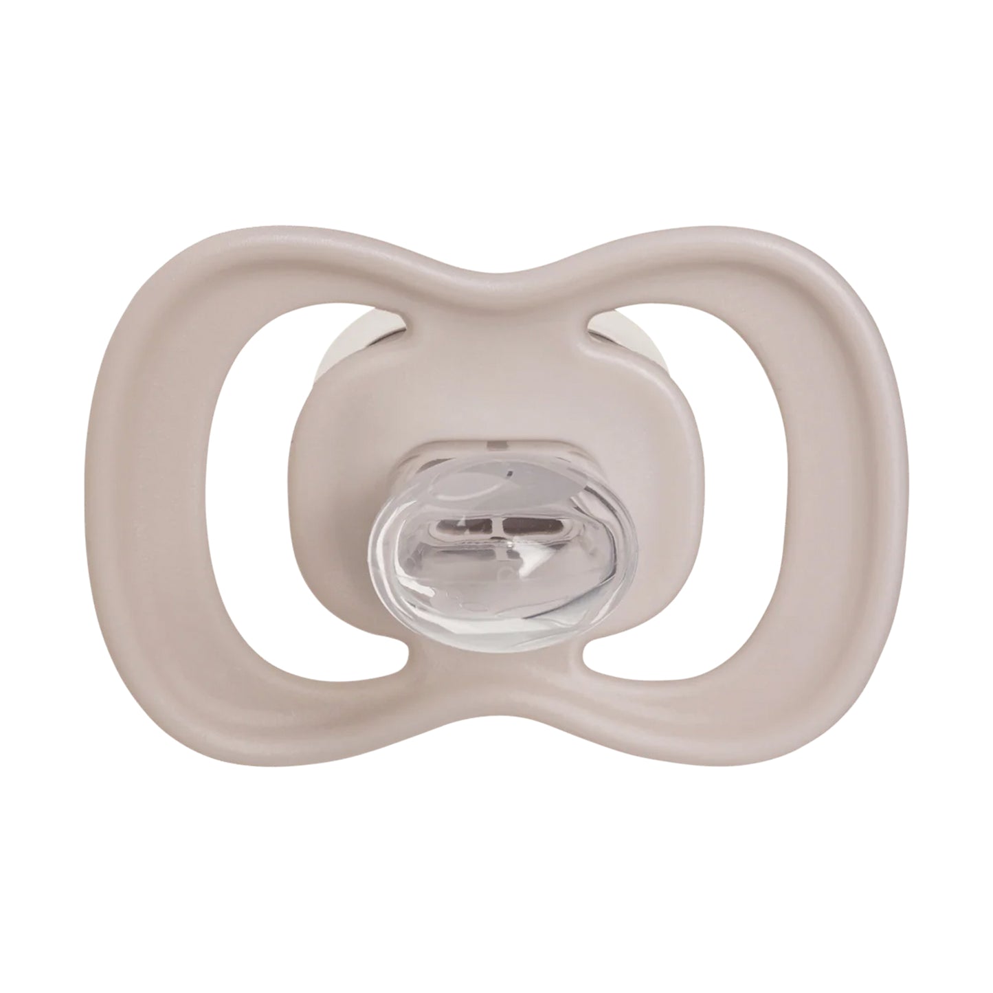 Chupete de Silicona Glow 0-6 meses B.box