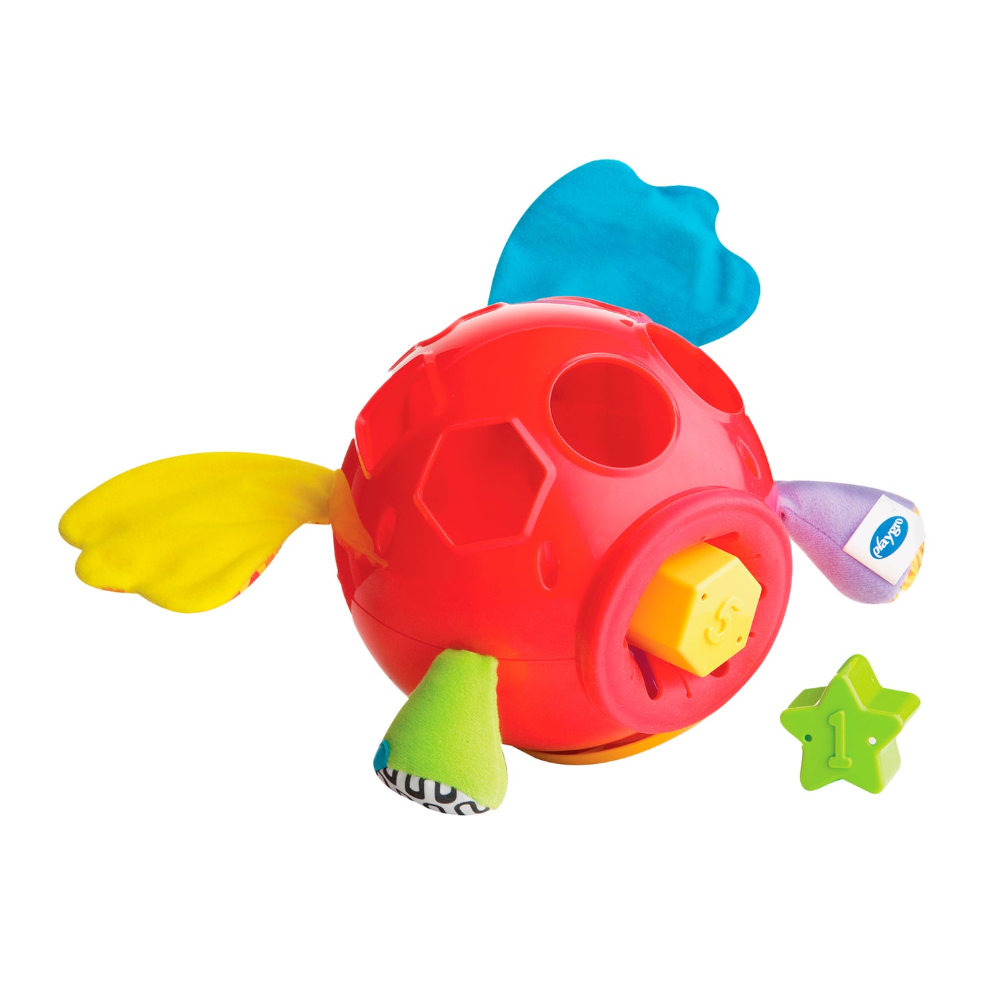 Elefante Clasifica Y Aprende Playgro