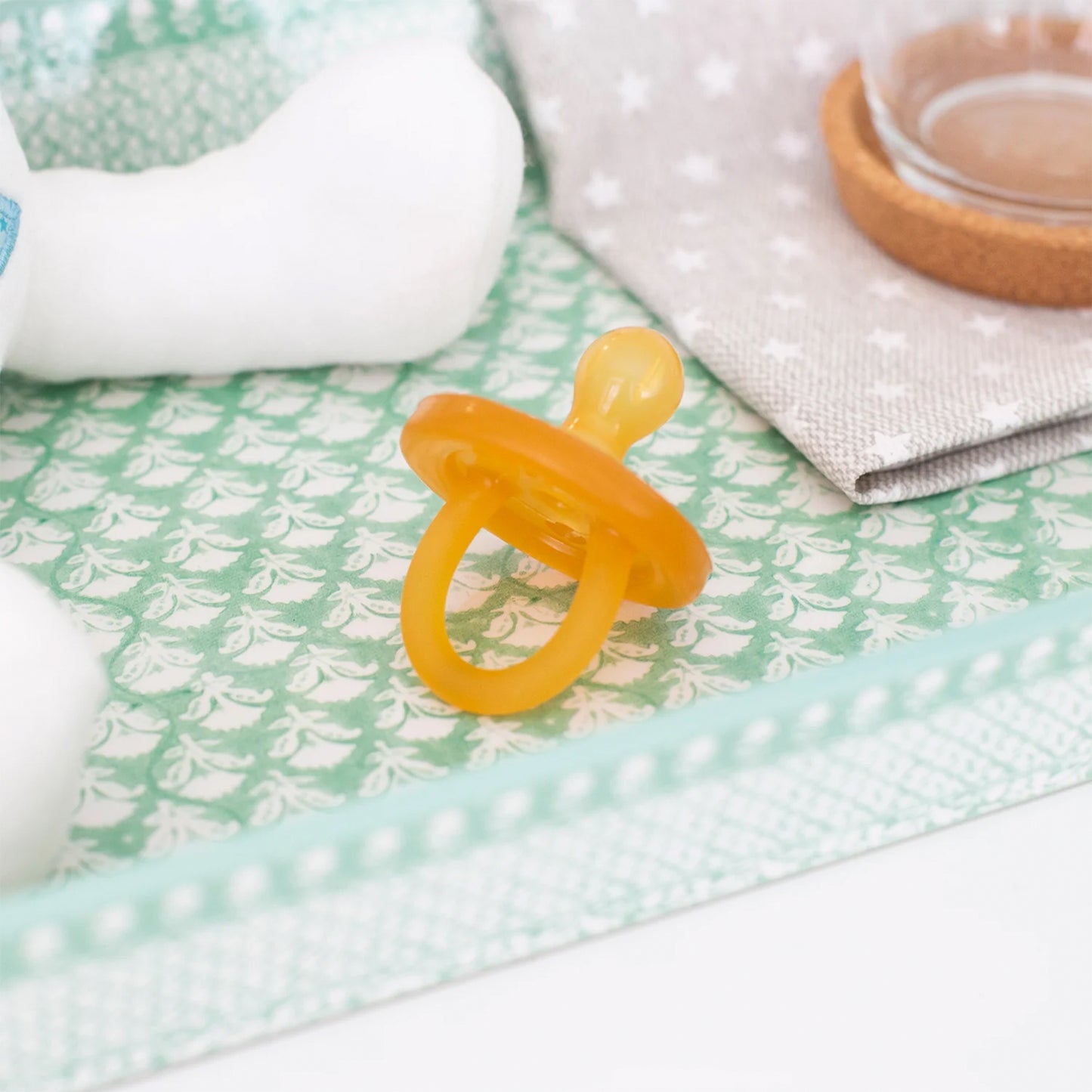 Chupete Todogoma Látex Bebé 0-6 Meses Suavinex