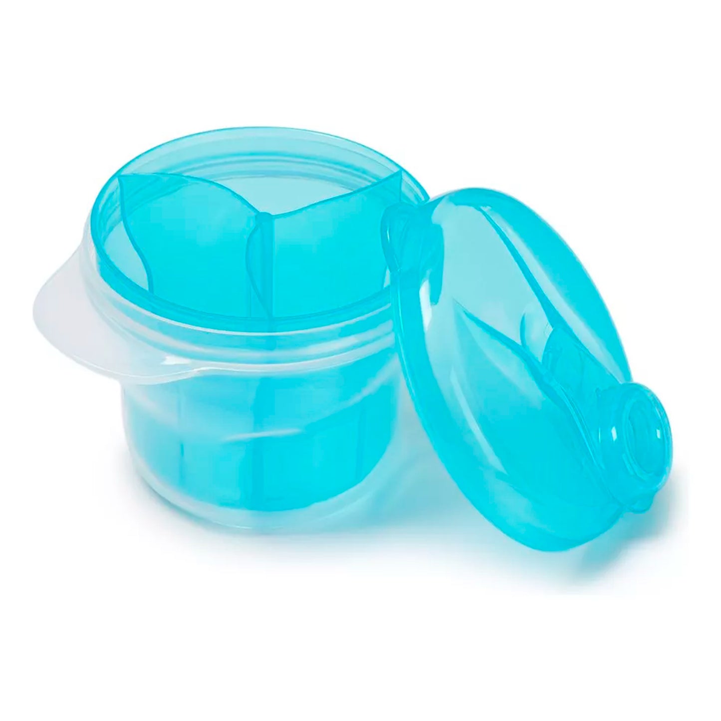 Contenedor Dosificador Para Leche En Polvo
