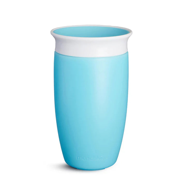 Vaso Antiderrame Miracle 360° Sippy Cup 296ml Munchkin