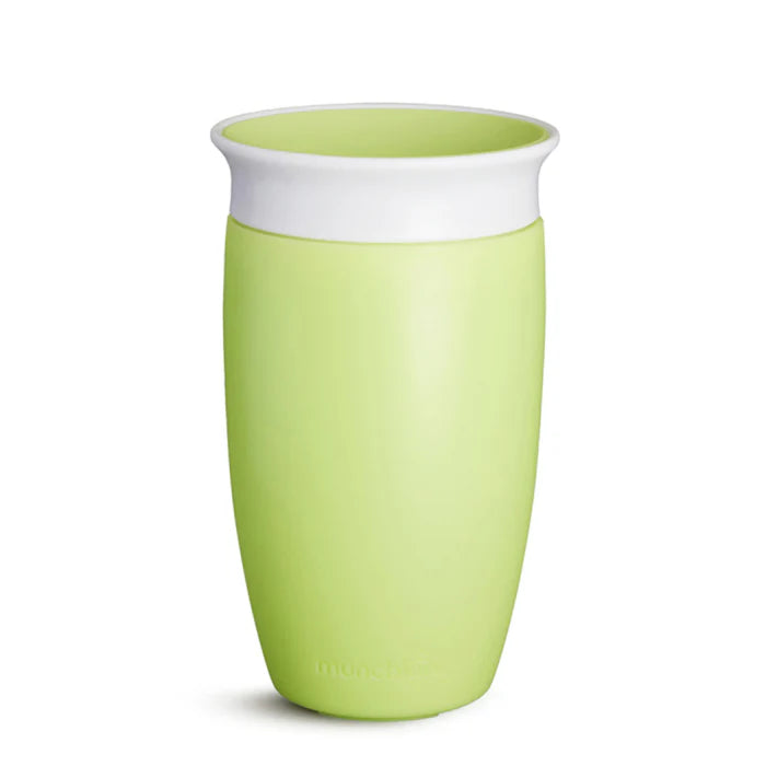 Vaso Antiderrame Miracle 360° Sippy Cup 296ml Munchkin