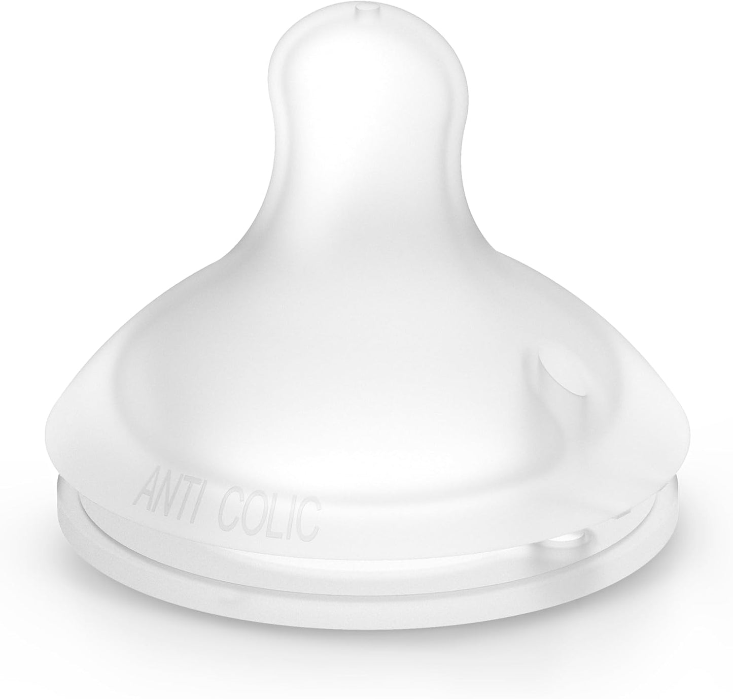 Pack 2 Tetinas Fisiológicas SX Pro de Silicona Suavinex