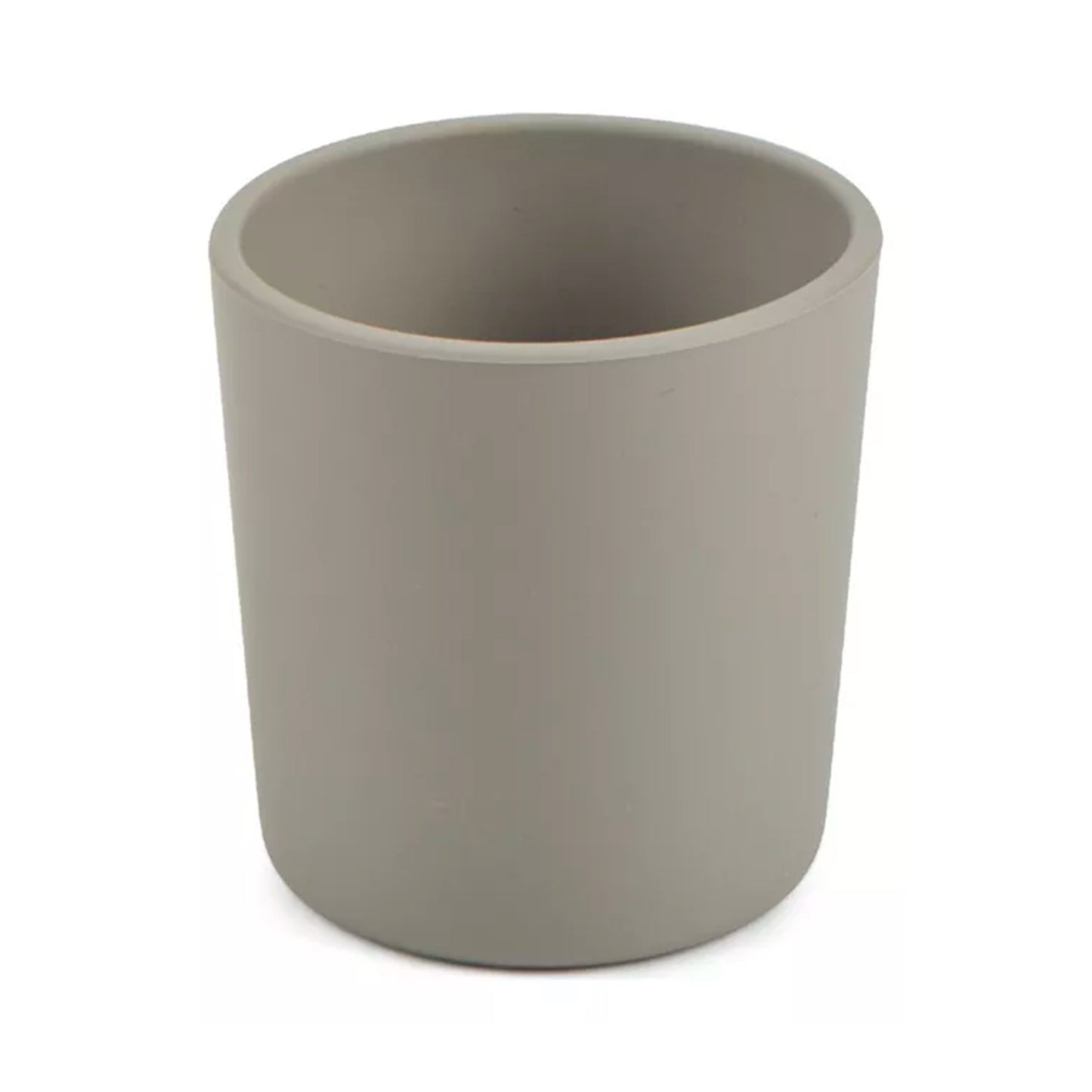 Taza Vaso Silicona De Aprendizaje