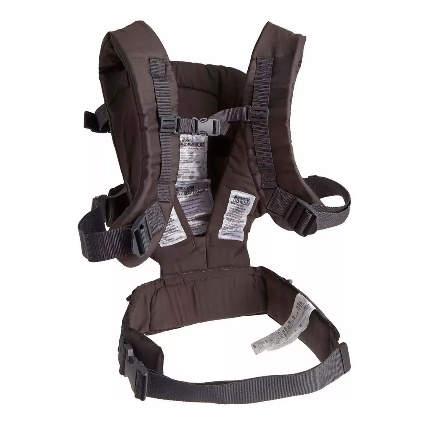 Portabebés Convertible 4 En 1 hasta 14.5kg Infantino