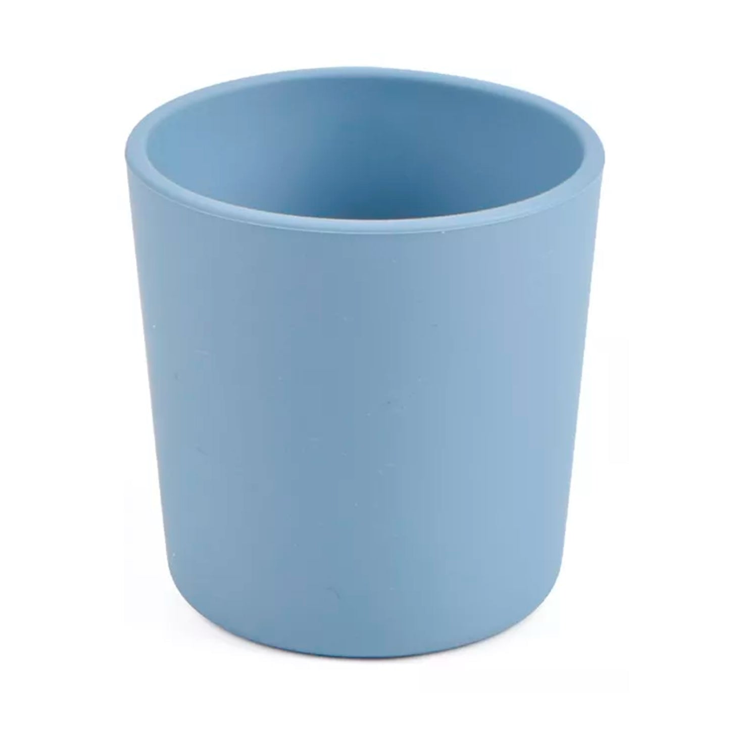 Taza Vaso Silicona De Aprendizaje