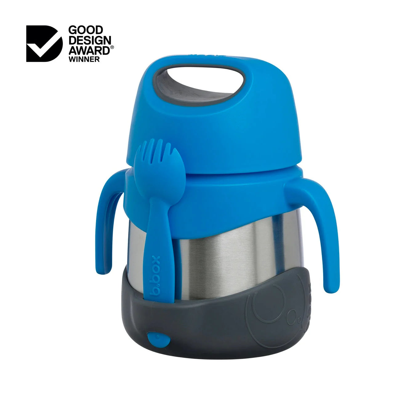 Termo para comida 335ml B.box