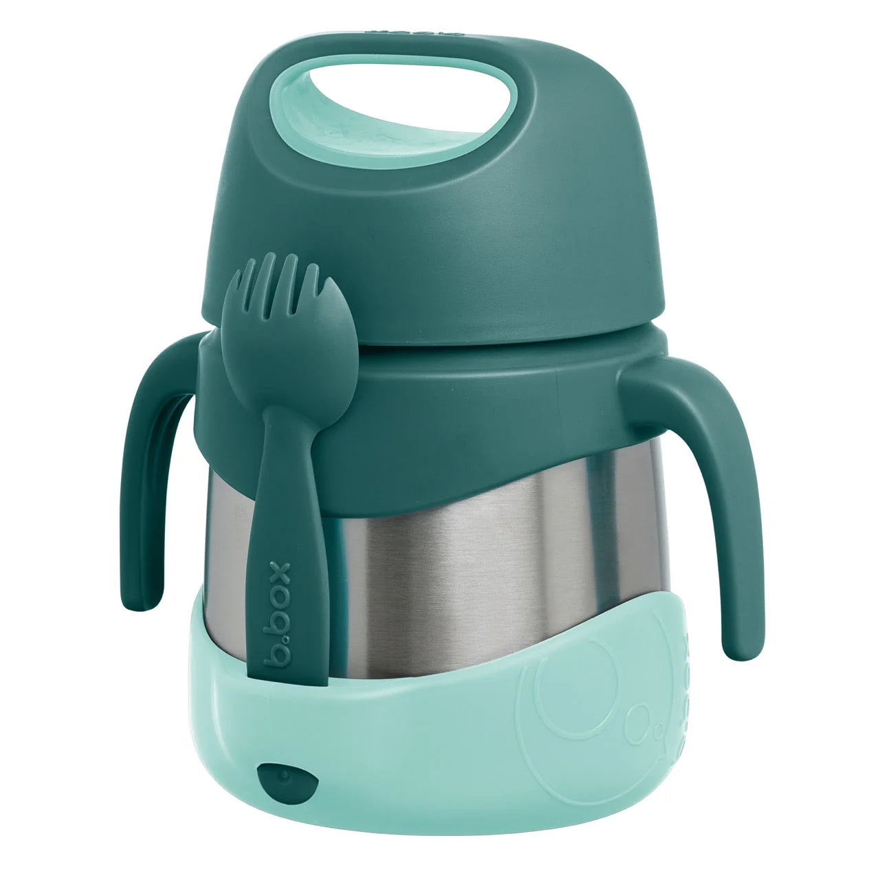 Termo para comida 335ml B.box