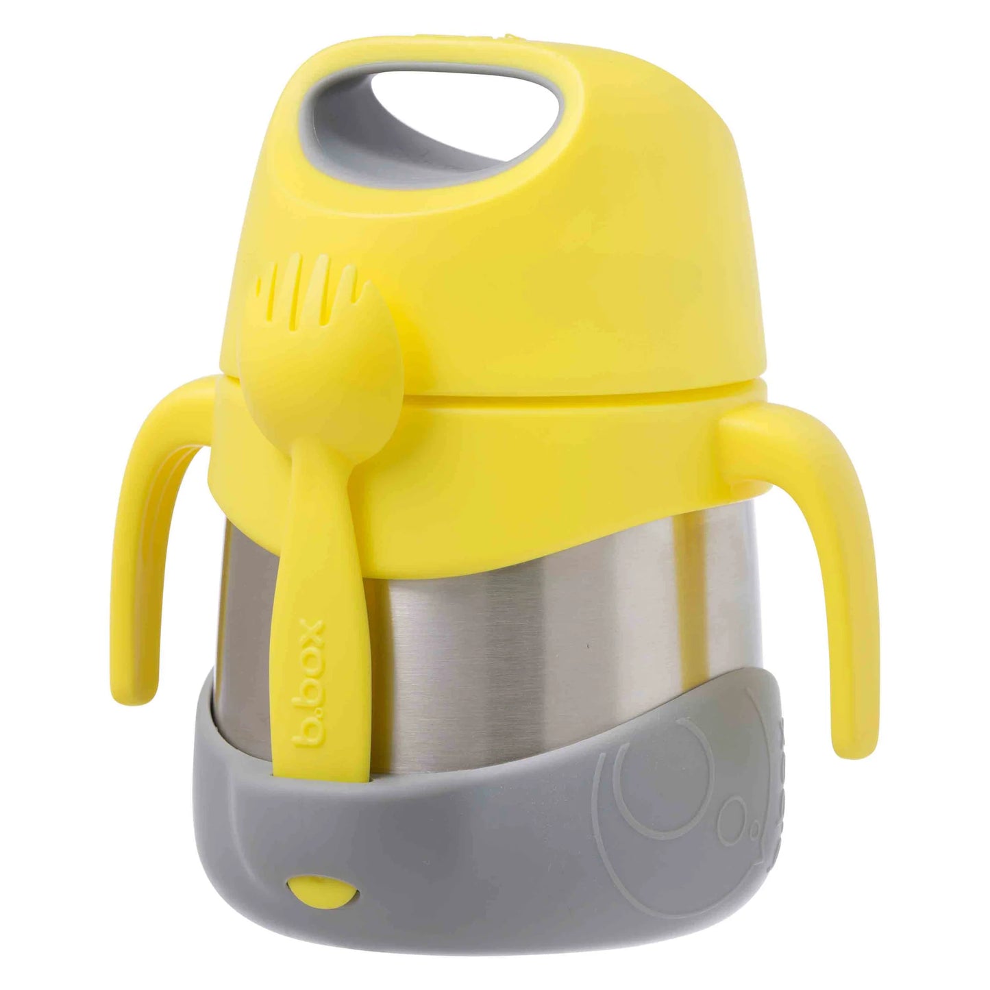 Termo para comida 335ml B.box