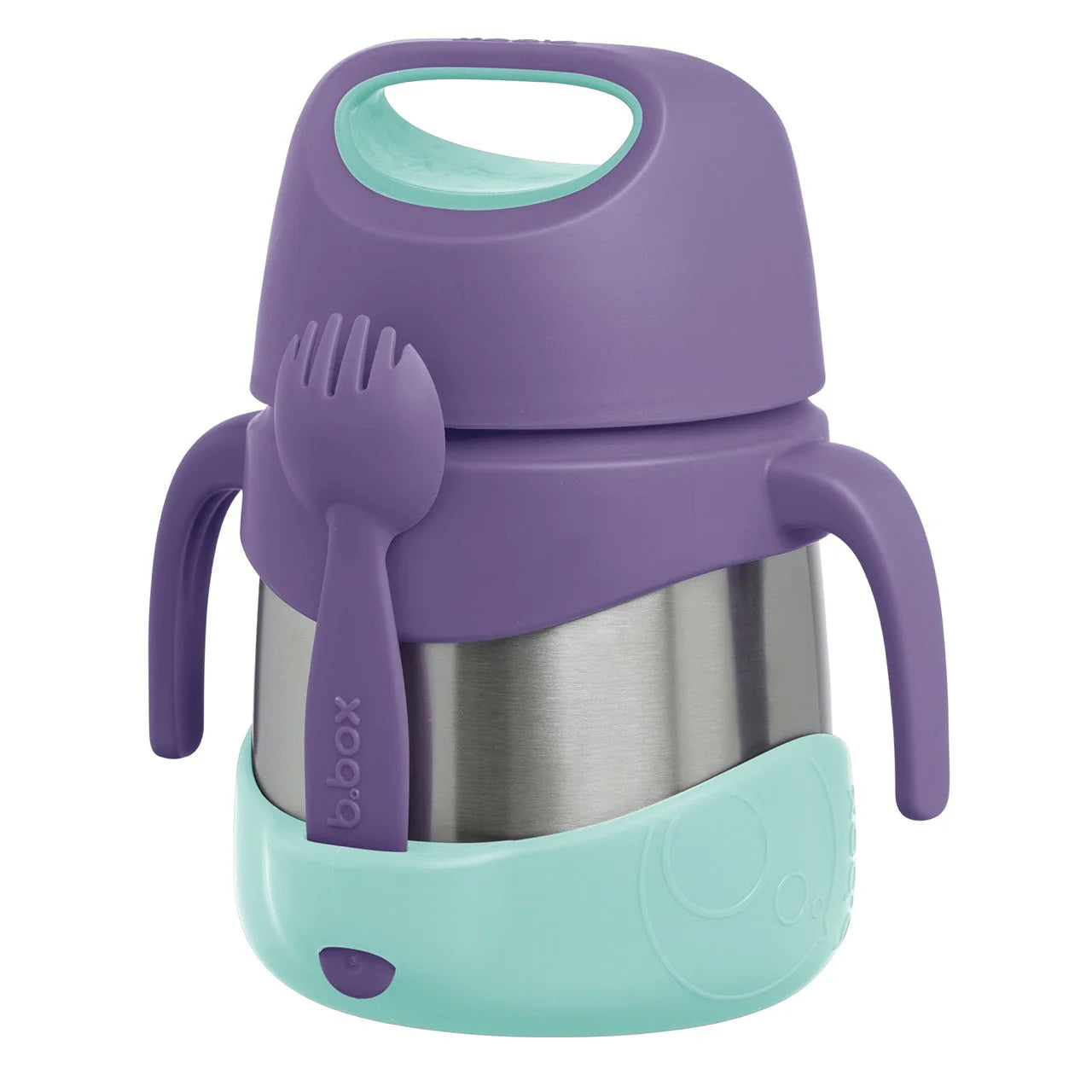 Termo para comida 335ml B.box