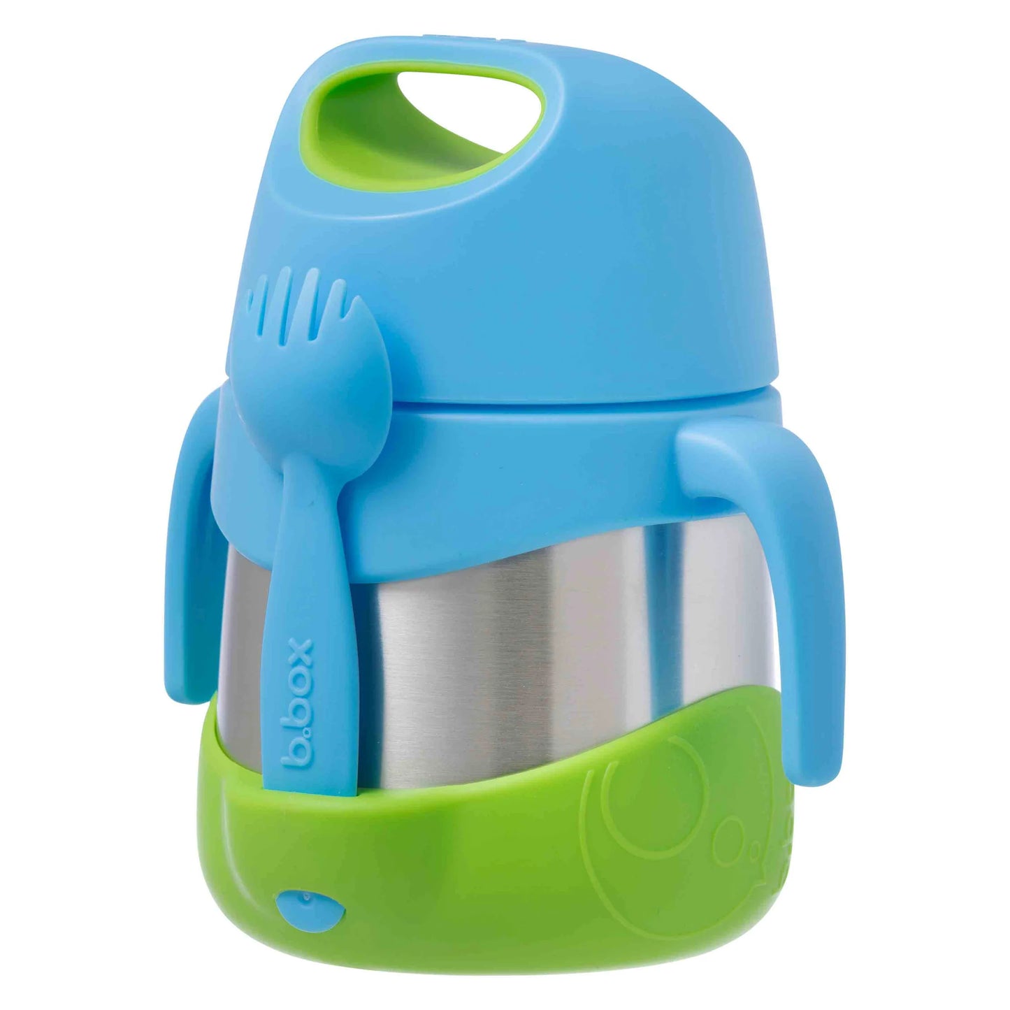 Termo para comida 335ml B.box