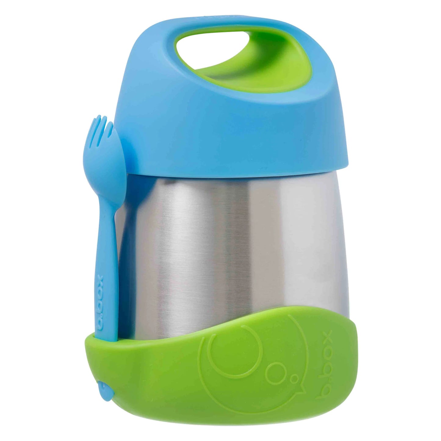 Termo para comida 335ml B.box