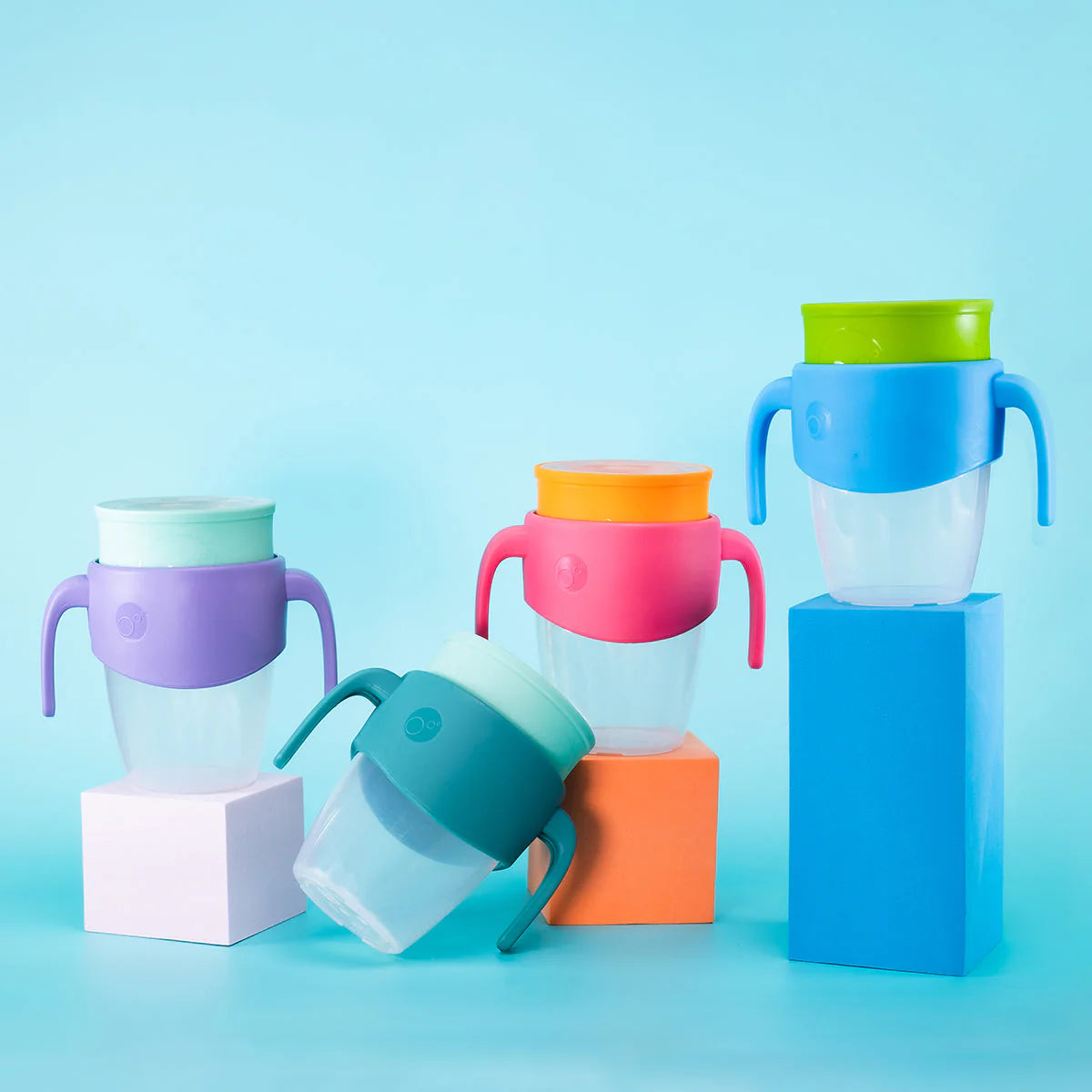 Vaso 360° Cup 250ml B.box