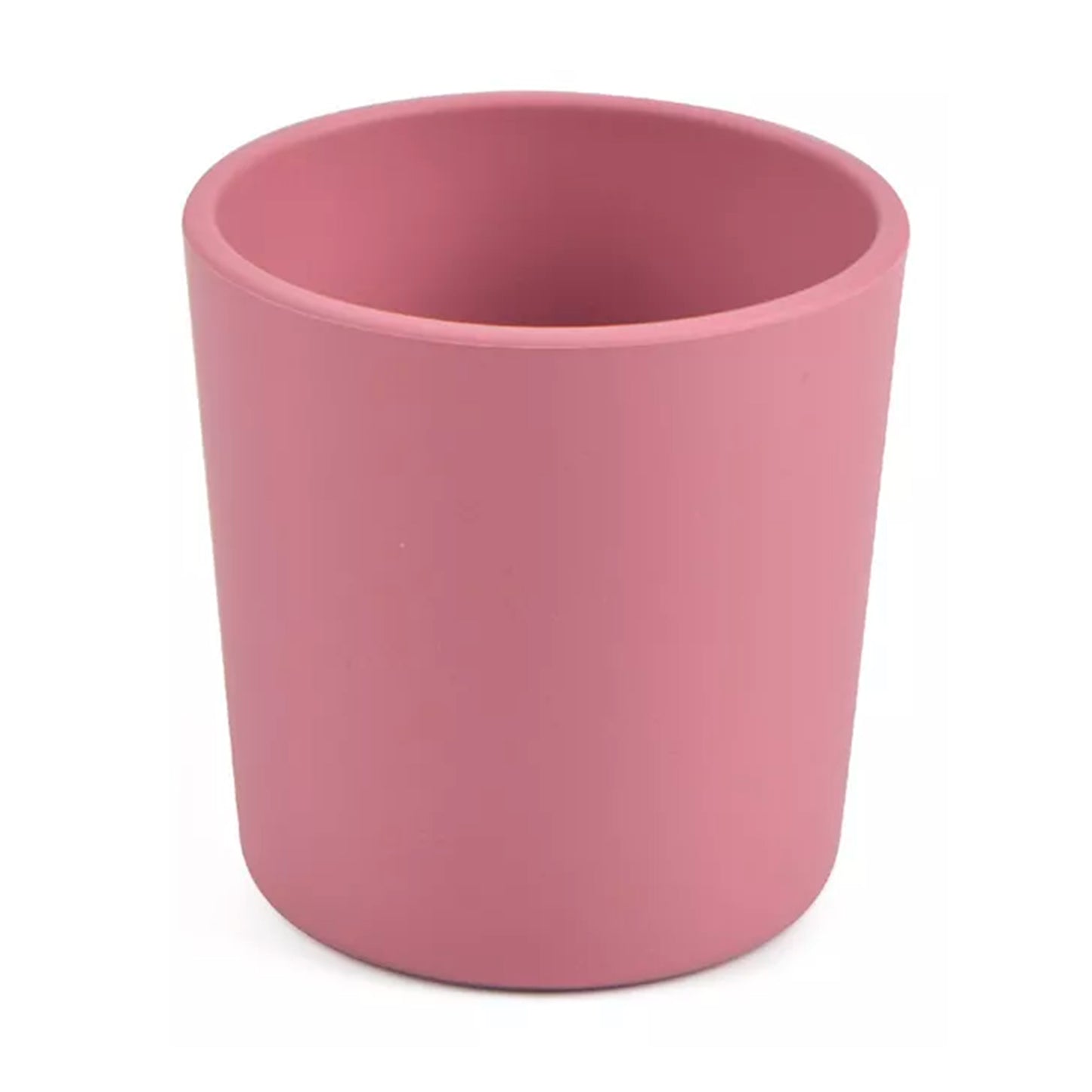 Taza Vaso Silicona De Aprendizaje