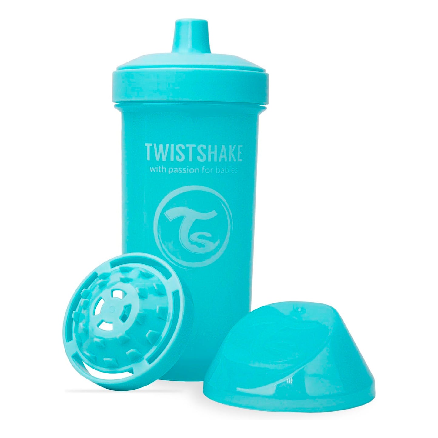 Vaso Kid Cup 360ml 12m+ Twistshake