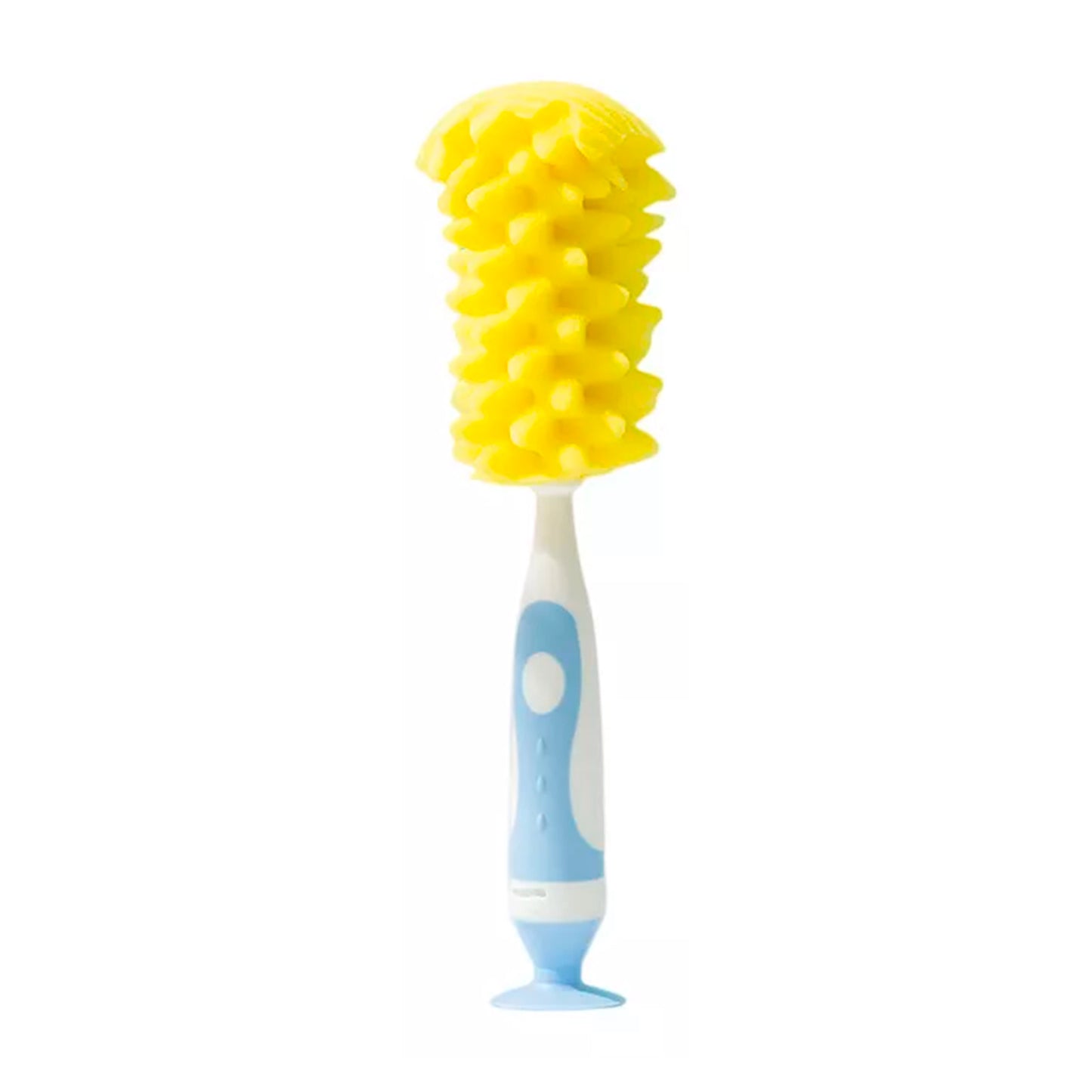 Cepillo De Esponja Limpieza De Mamadera 2 En 1