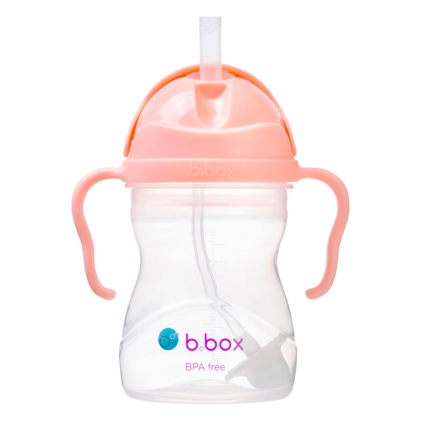Vaso Antiderrame Sippy Cup 240ml B.box