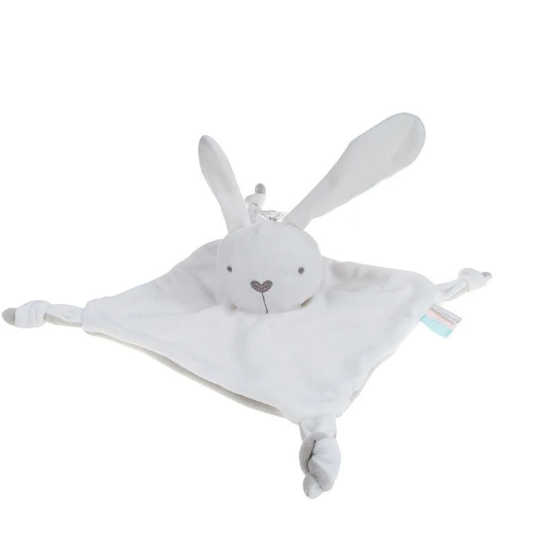 Tuto De Apego Peluche Felpa Suave Para Bebé