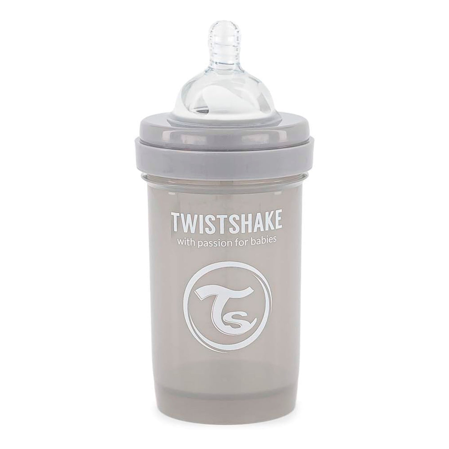 Mamadera Anticólicos 180ml Twistshake