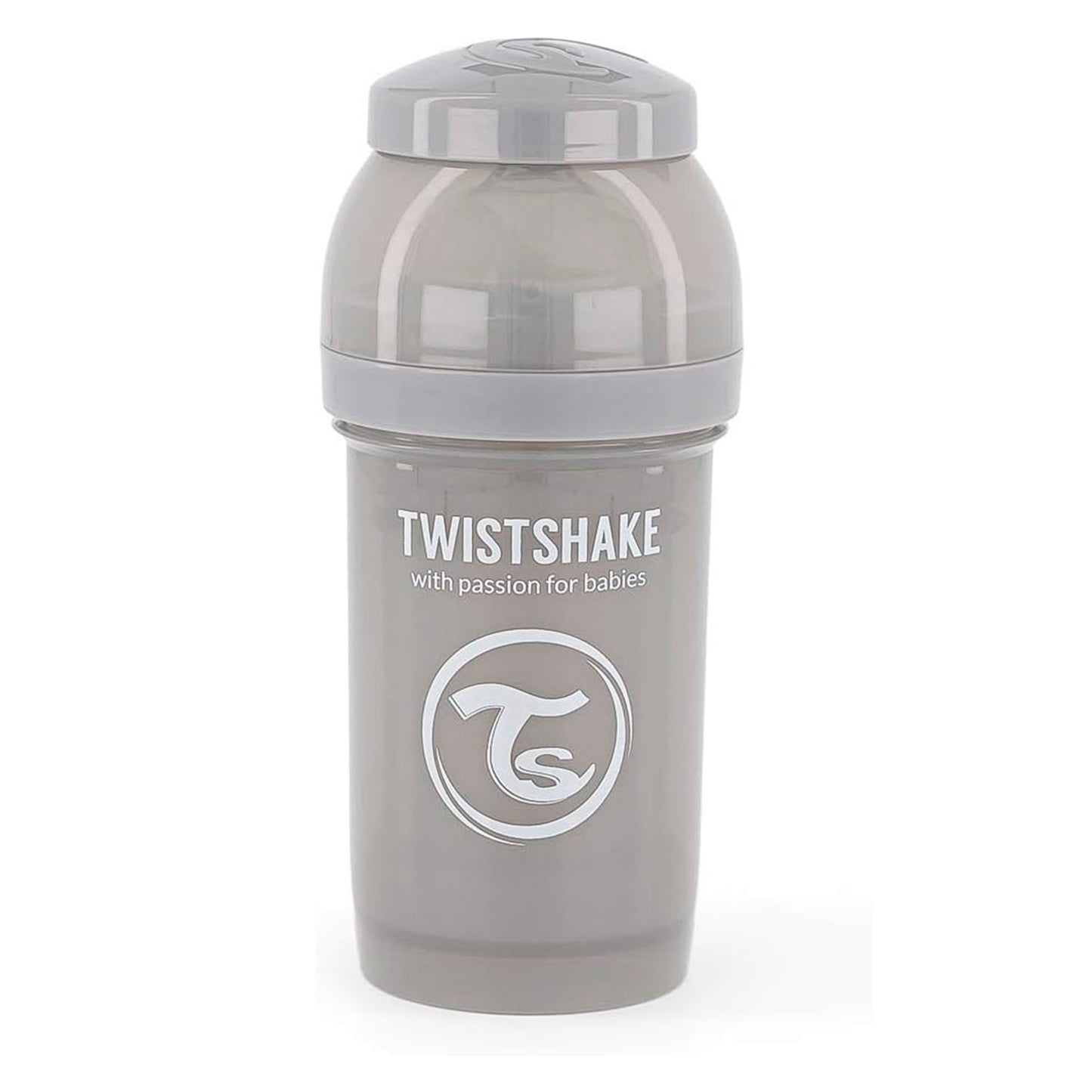 Mamadera Anticólicos 180ml Twistshake