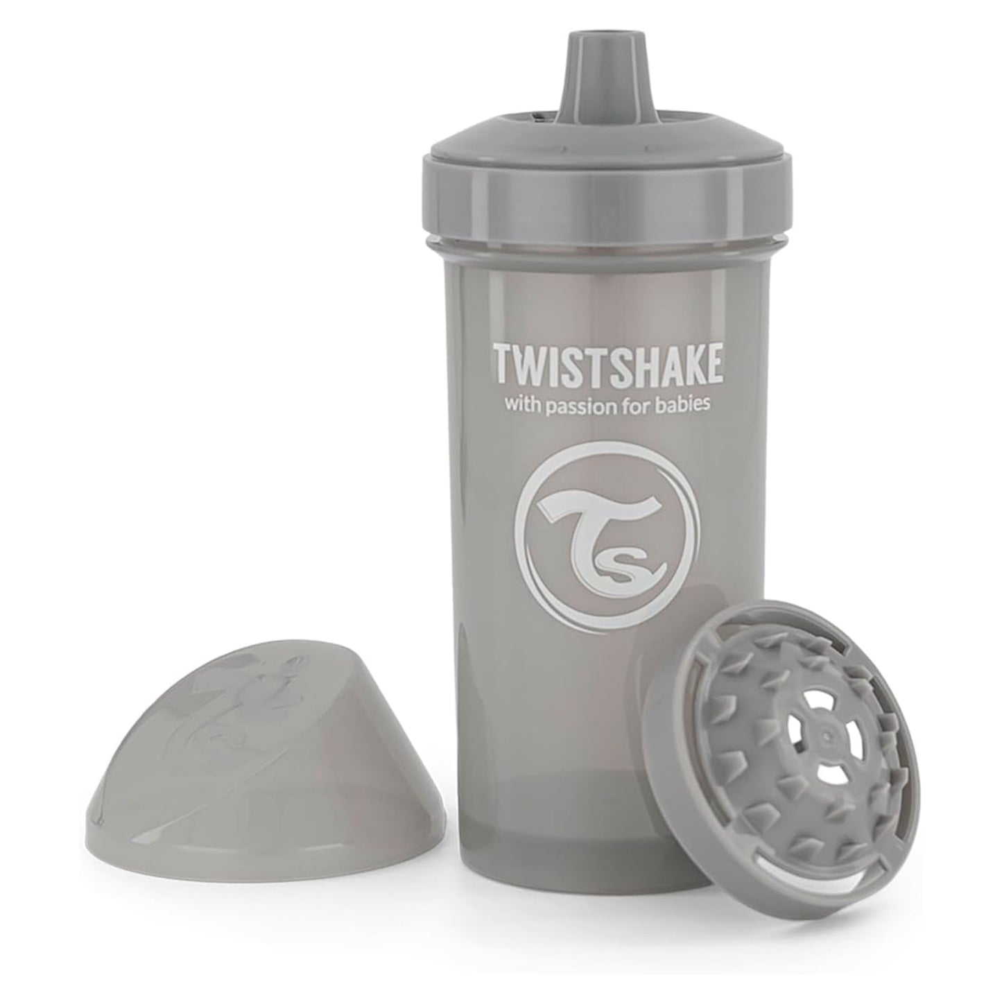 Vaso Kid Cup 360ml 12m+ Twistshake