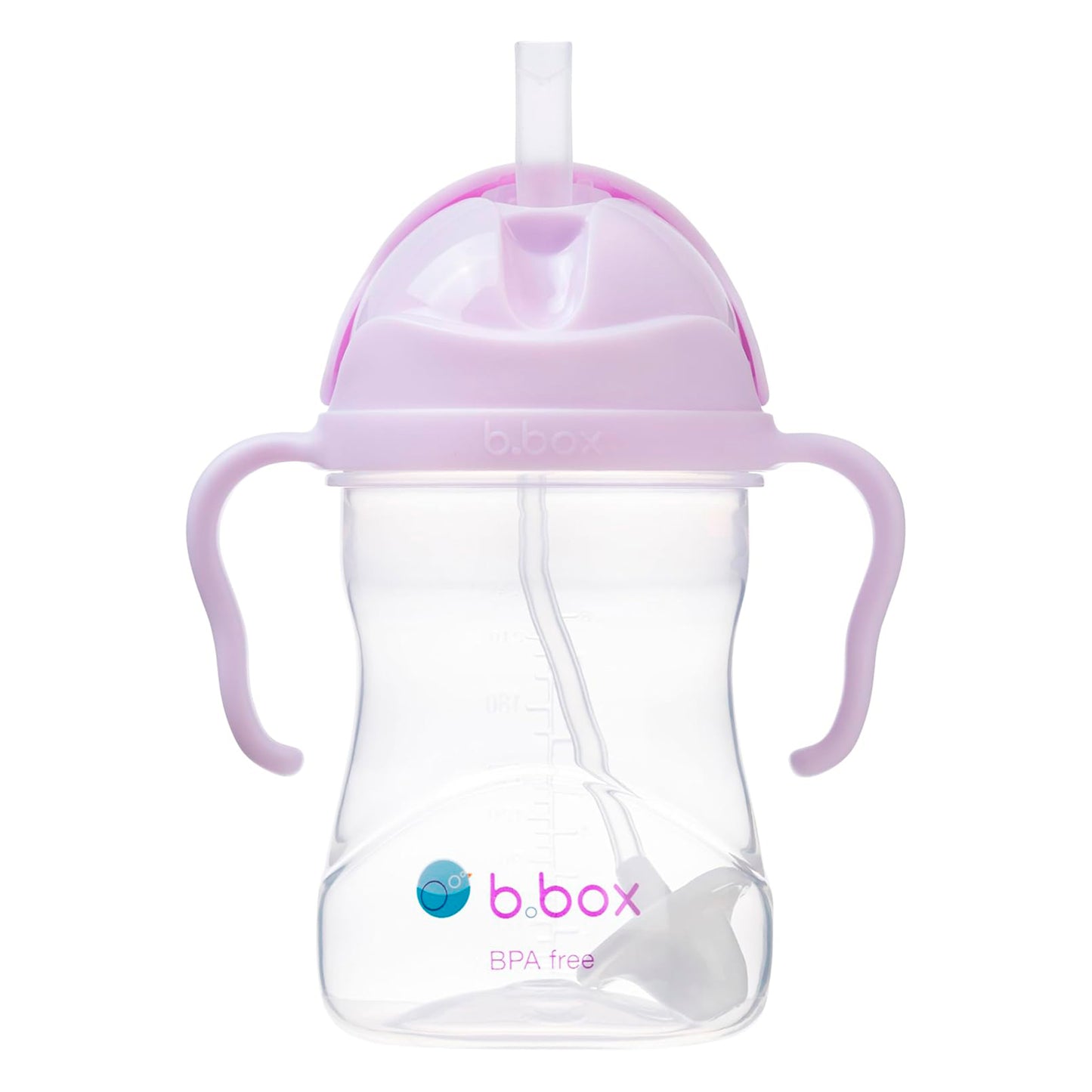 Vaso Antiderrame Sippy Cup 240ml B.box