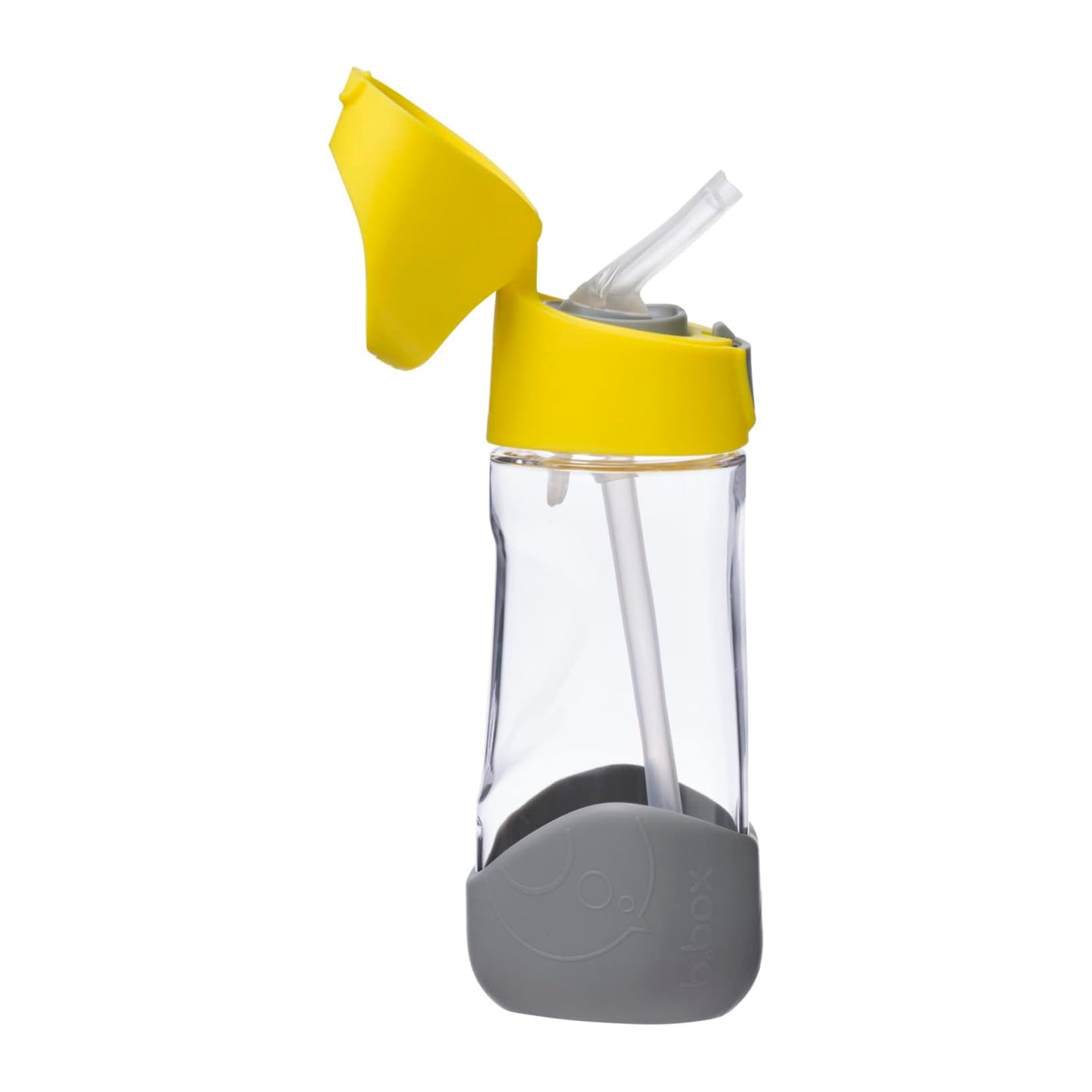 Botella Antiderrame Tritán Drink Bottle 450ml B.box