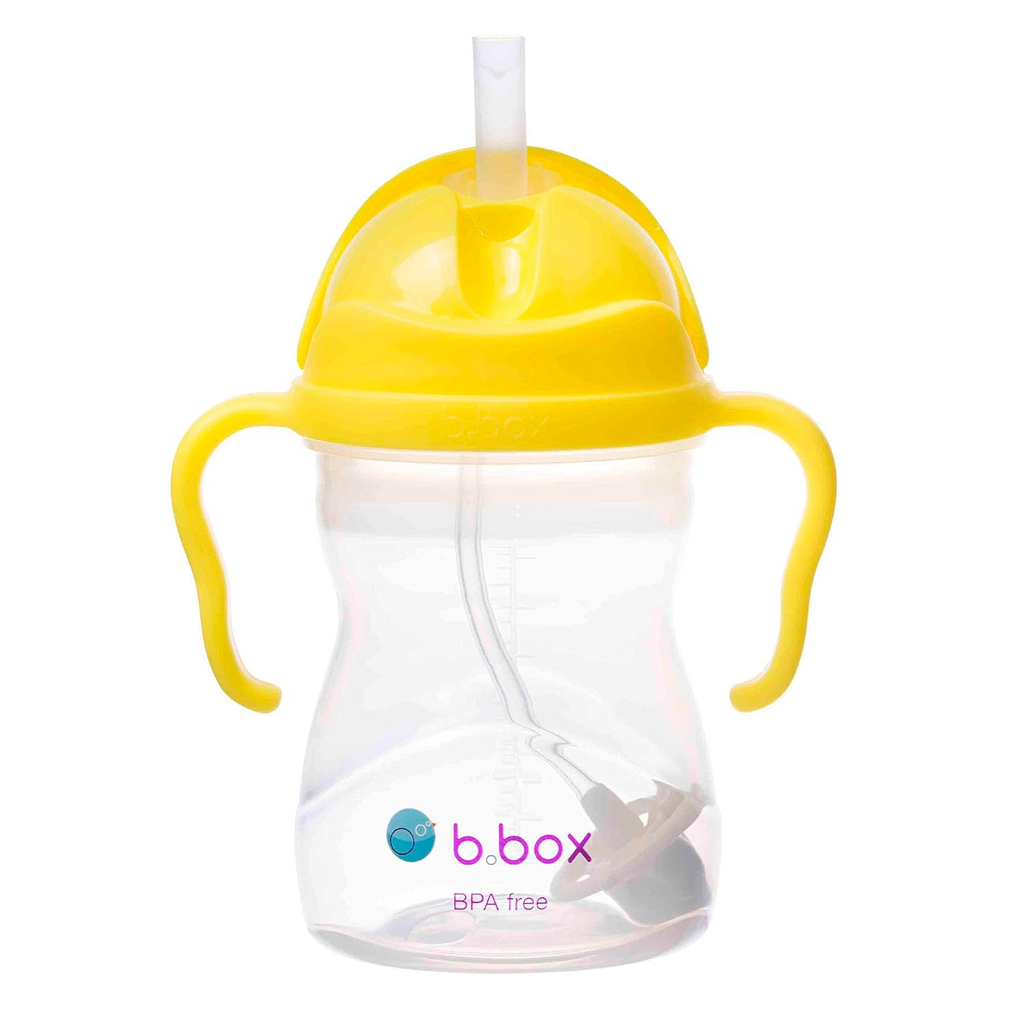 Vaso Antiderrame Sippy Cup 240ml B.box