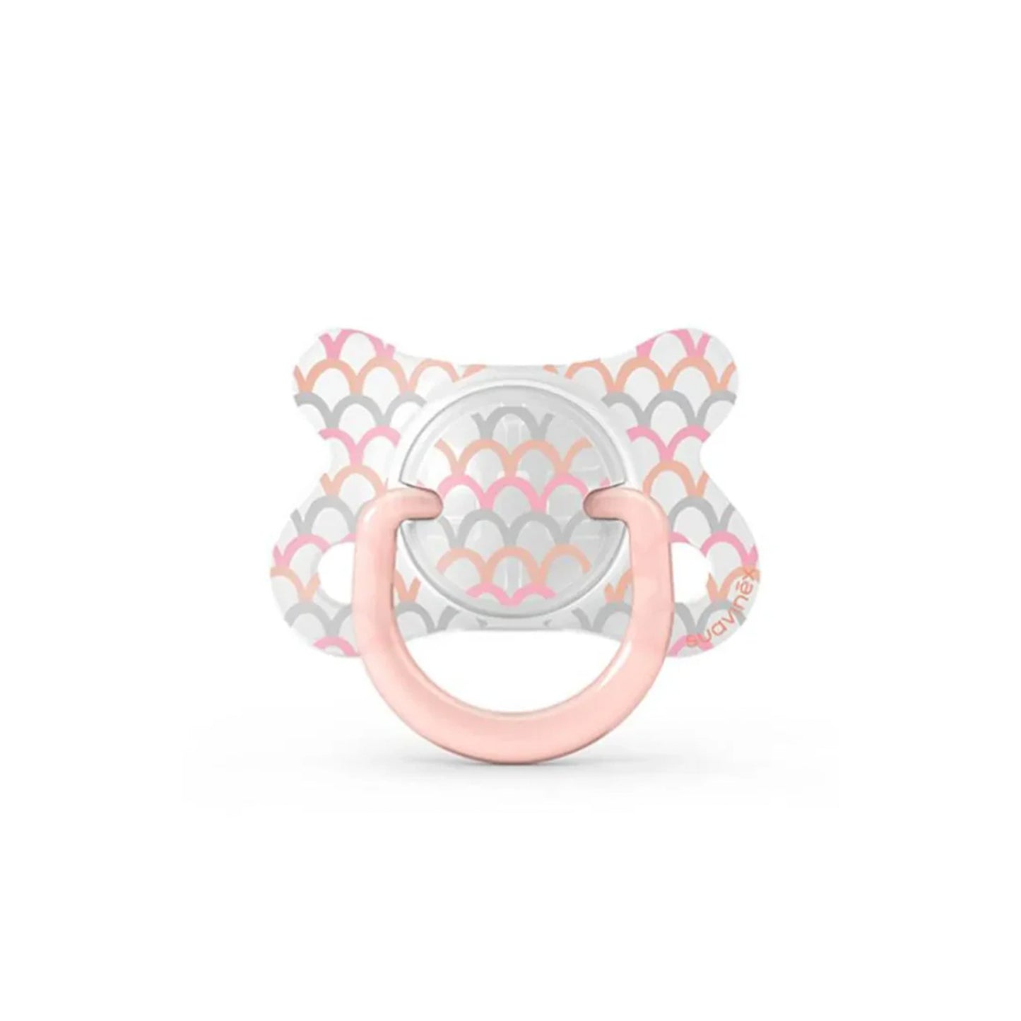 Chupete Memories con Tetina Fisiológica de Silicona prematuro -2 a 4 meses