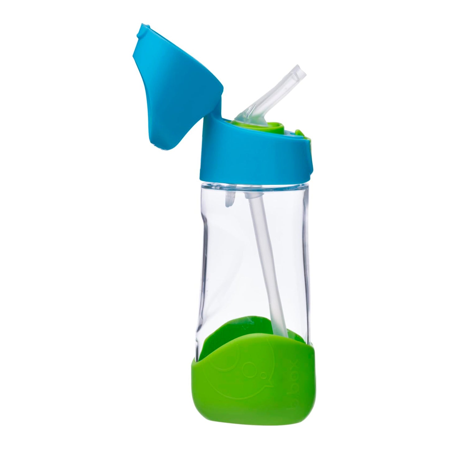 Botella Antiderrame Tritán Drink Bottle 450ml B.box