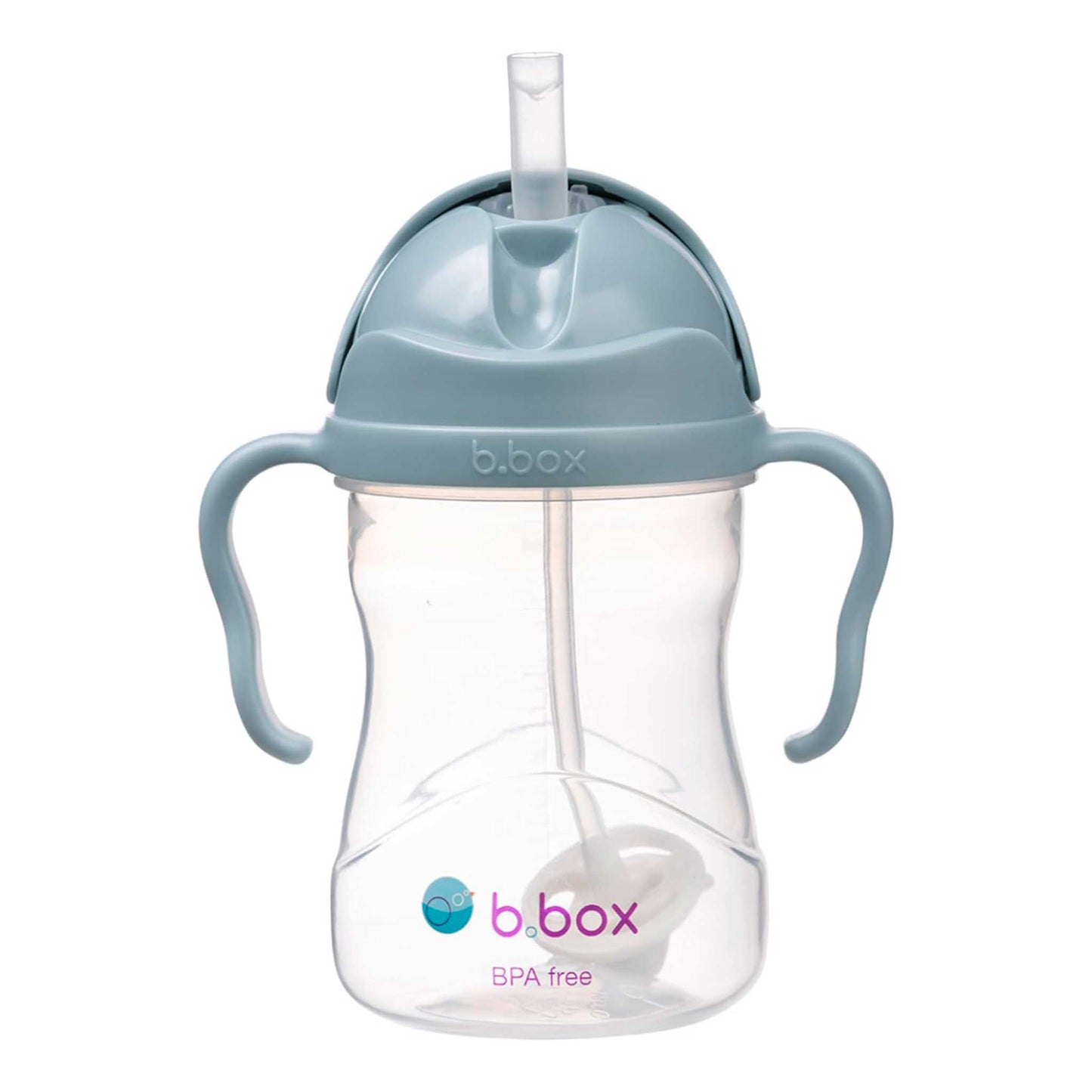 Vaso Antiderrame Sippy Cup 240ml B.box