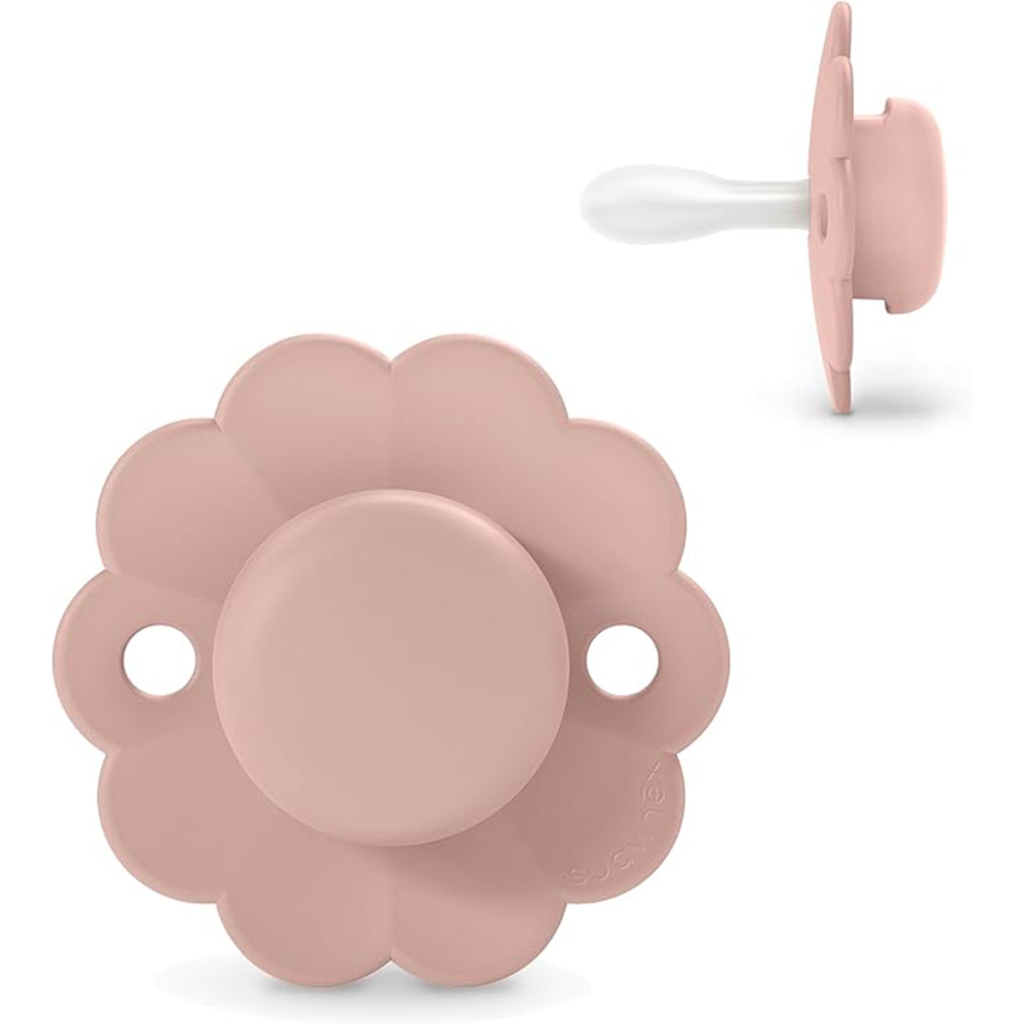 Chupete con tetina fisiológica de silicona Sx Pro Wonder 0-6 meses