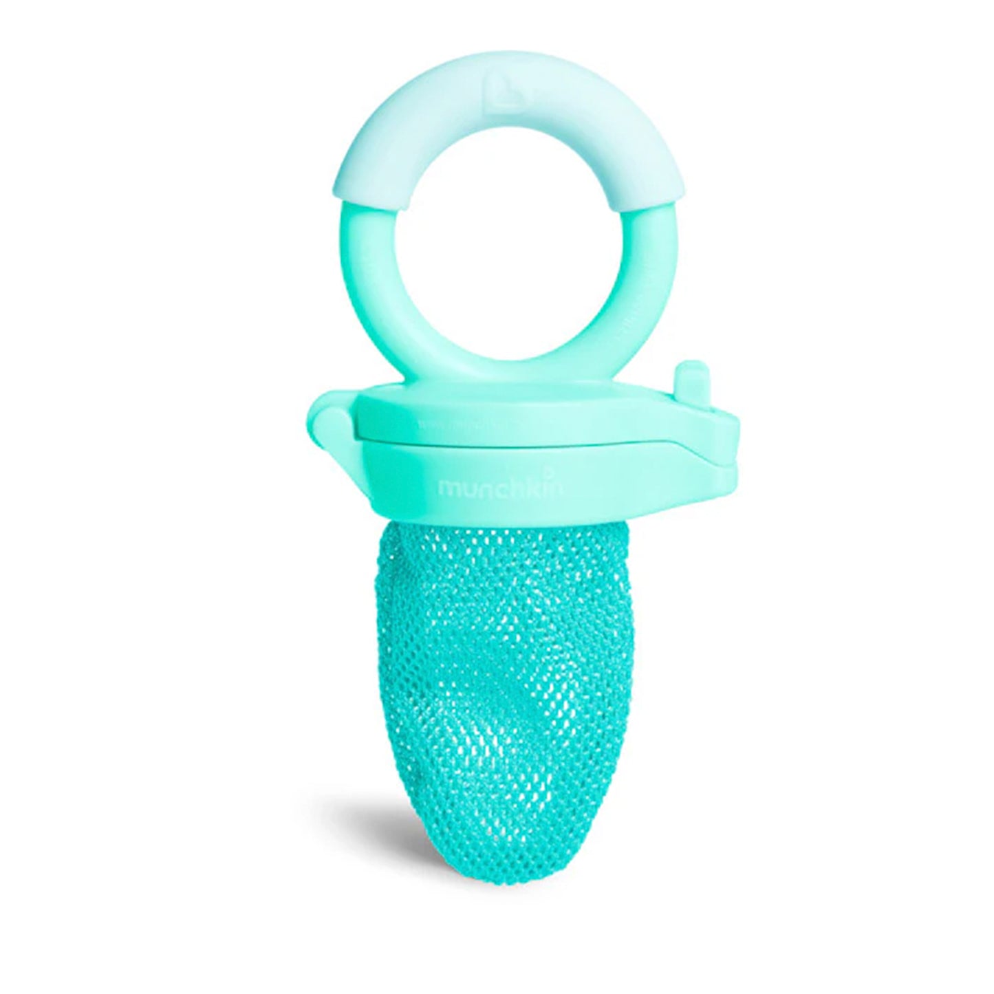 Chupete para fruta y alimentación de malla Fresh Food Feeder Munchkin