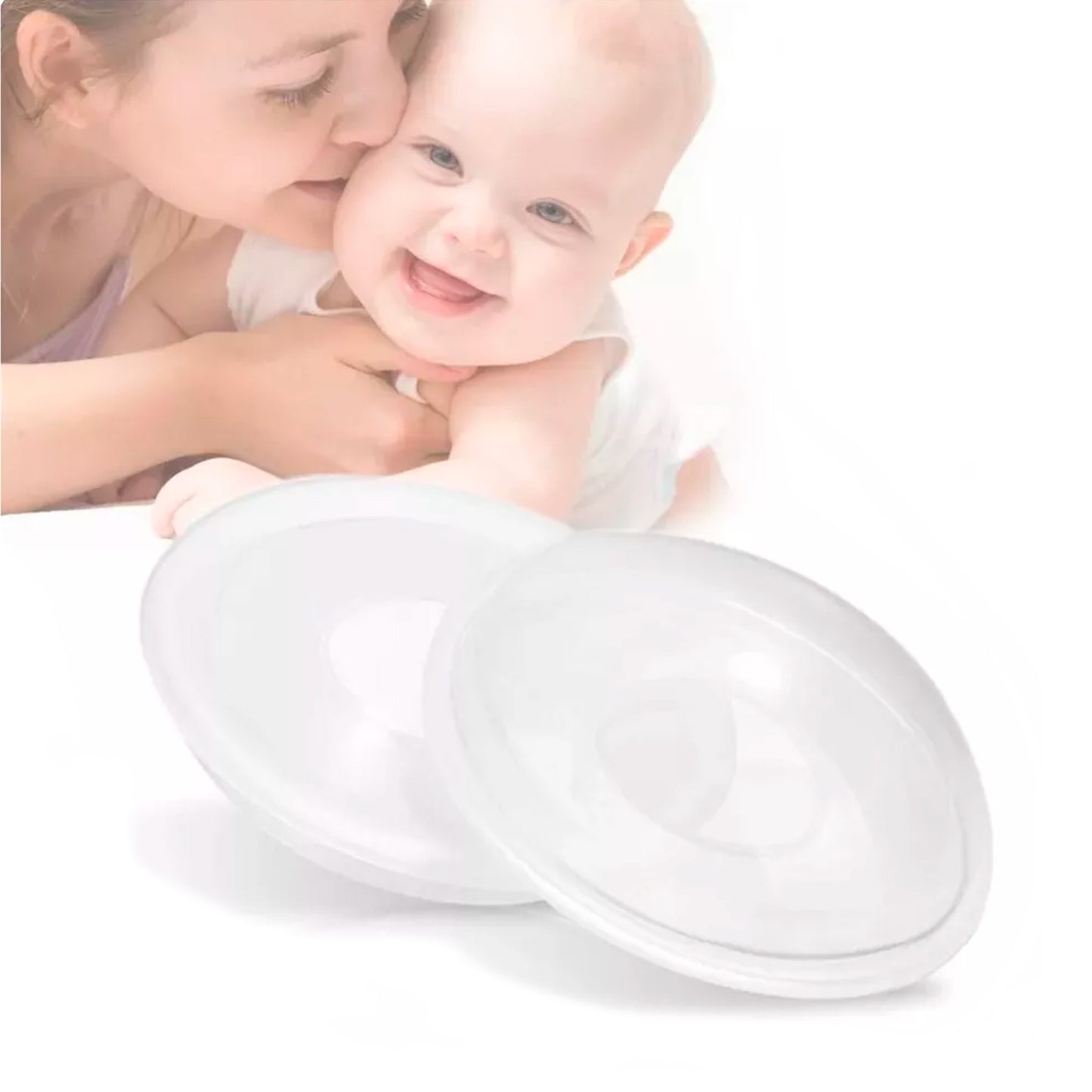 Recolector De Leche Materna 2und Con Caja