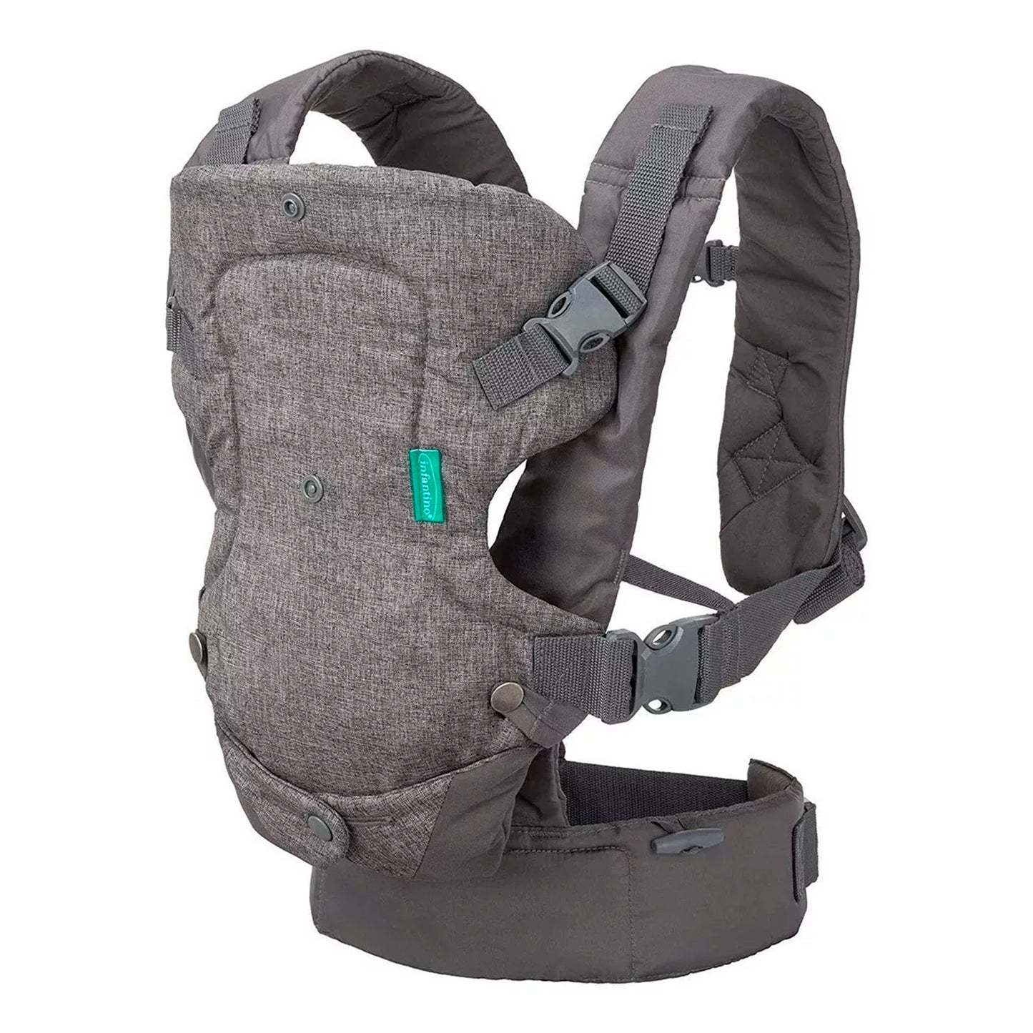Portabebés Convertible 4 En 1 hasta 14.5kg Infantino