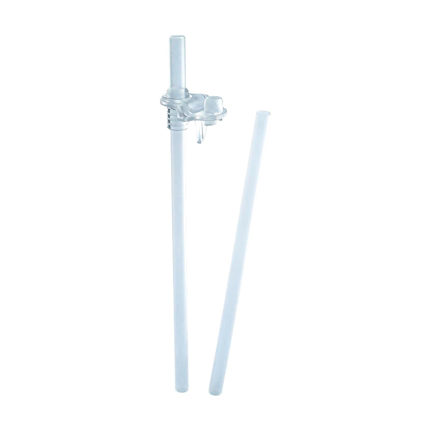 Respuesto para Straw Cup 360ml 2 bombillas + válvula Twistshake