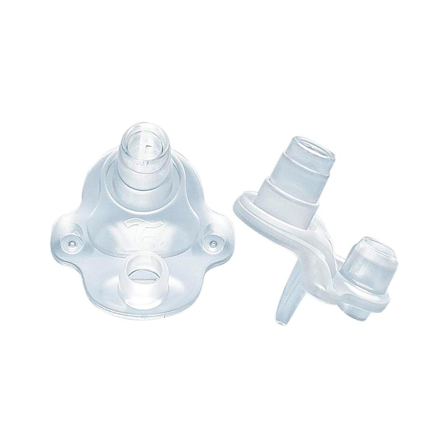 Respuesto para Straw Cup 360ml 2 bombillas + válvula Twistshake