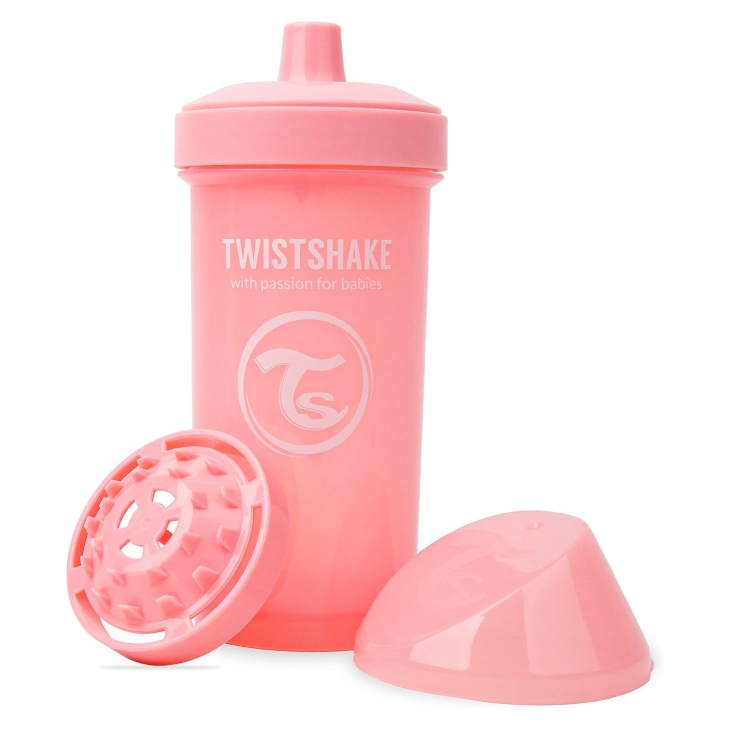 Vaso Kid Cup 360ml 12m+ Twistshake