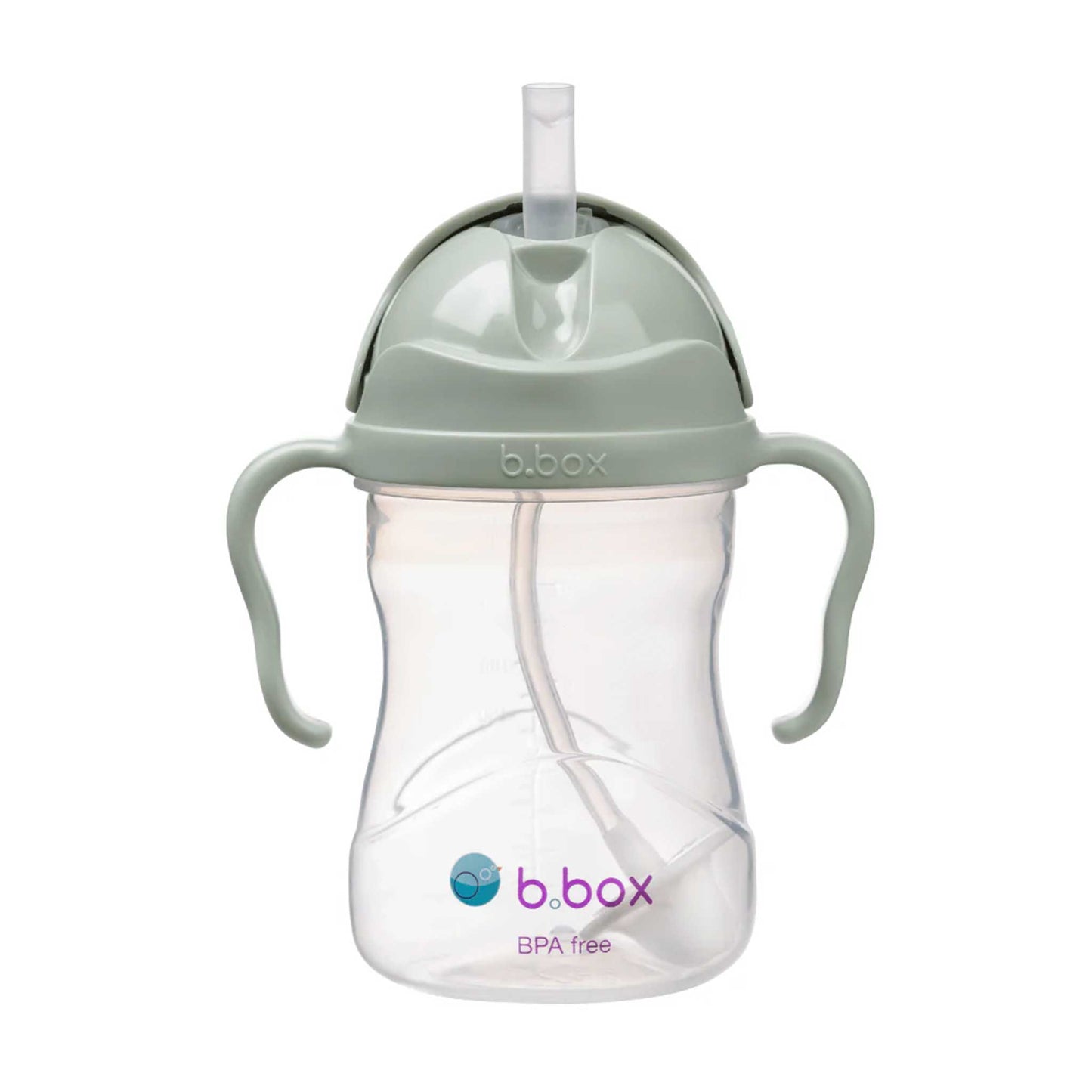 Vaso Antiderrame Sippy Cup 240ml B.box