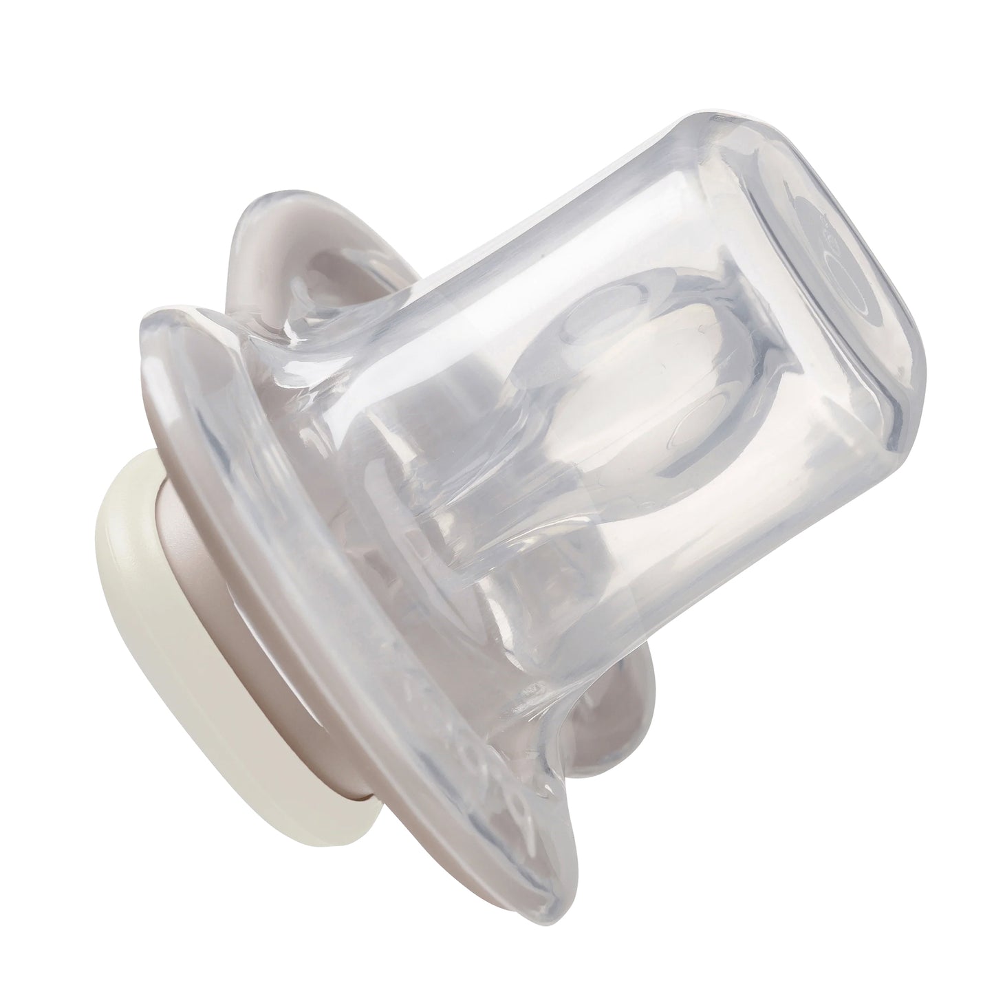 Chupete de Silicona Glow 0-6 meses B.box