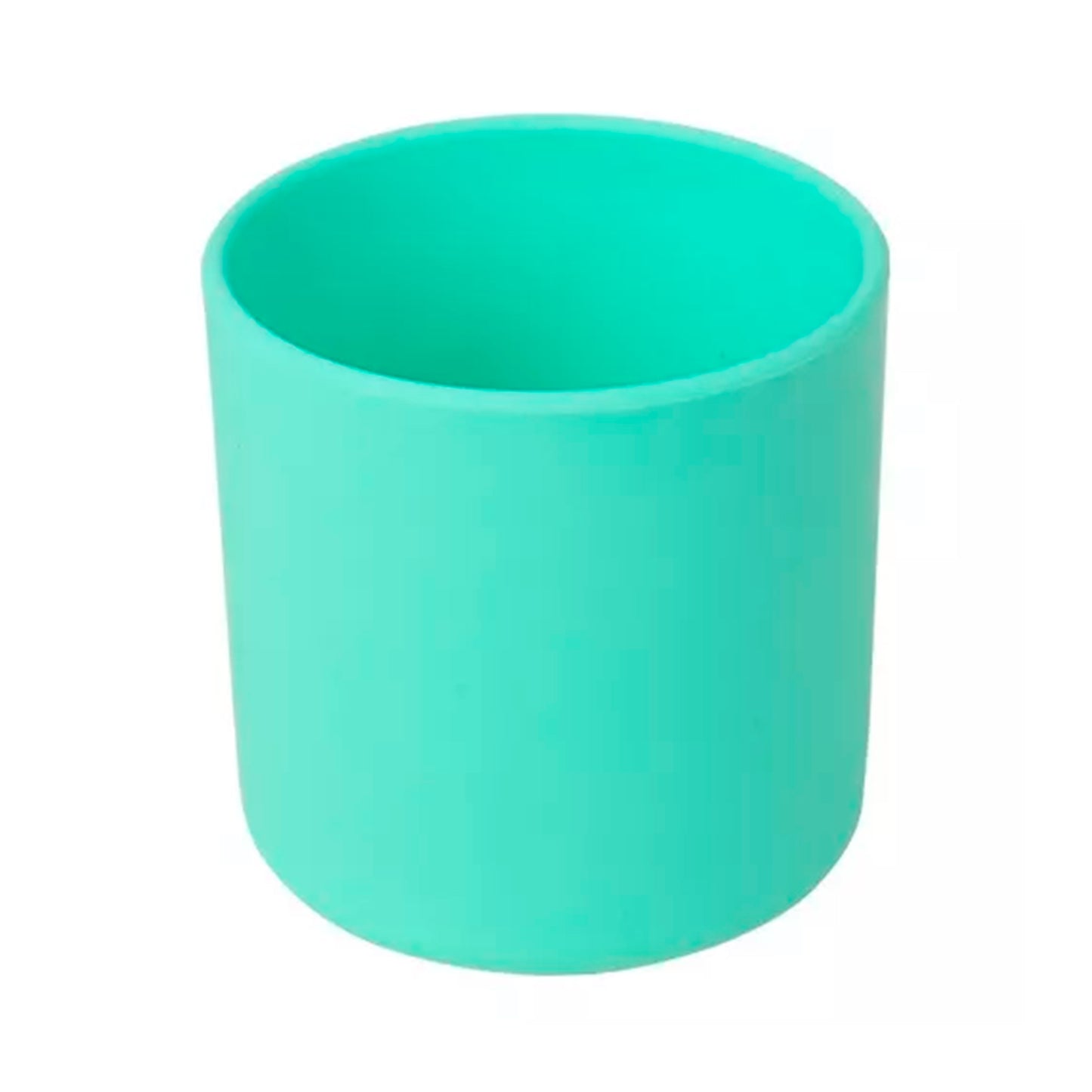 Taza Vaso Silicona De Aprendizaje
