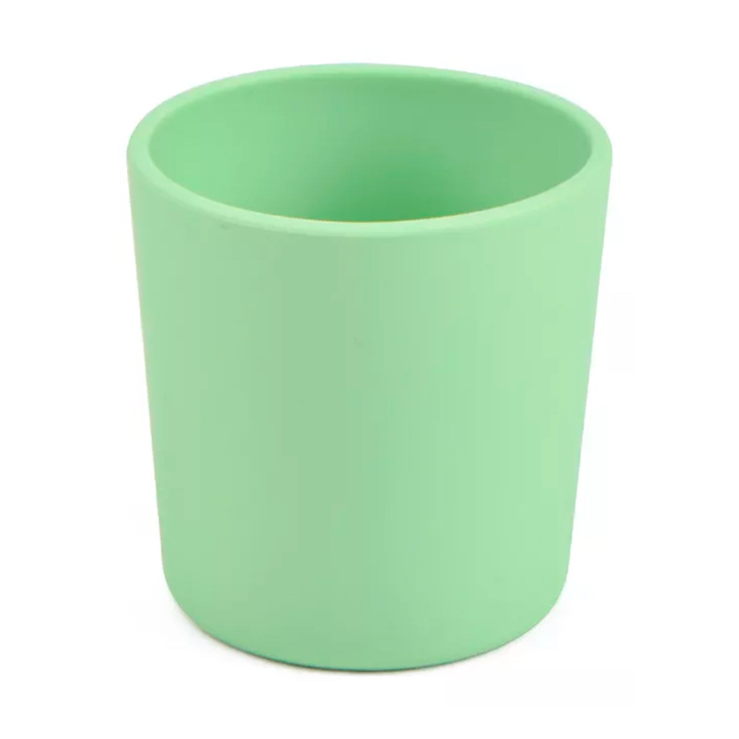 Taza Vaso Silicona De Aprendizaje