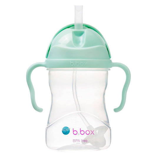 Vaso Antiderrame Sippy Cup 240ml B.box